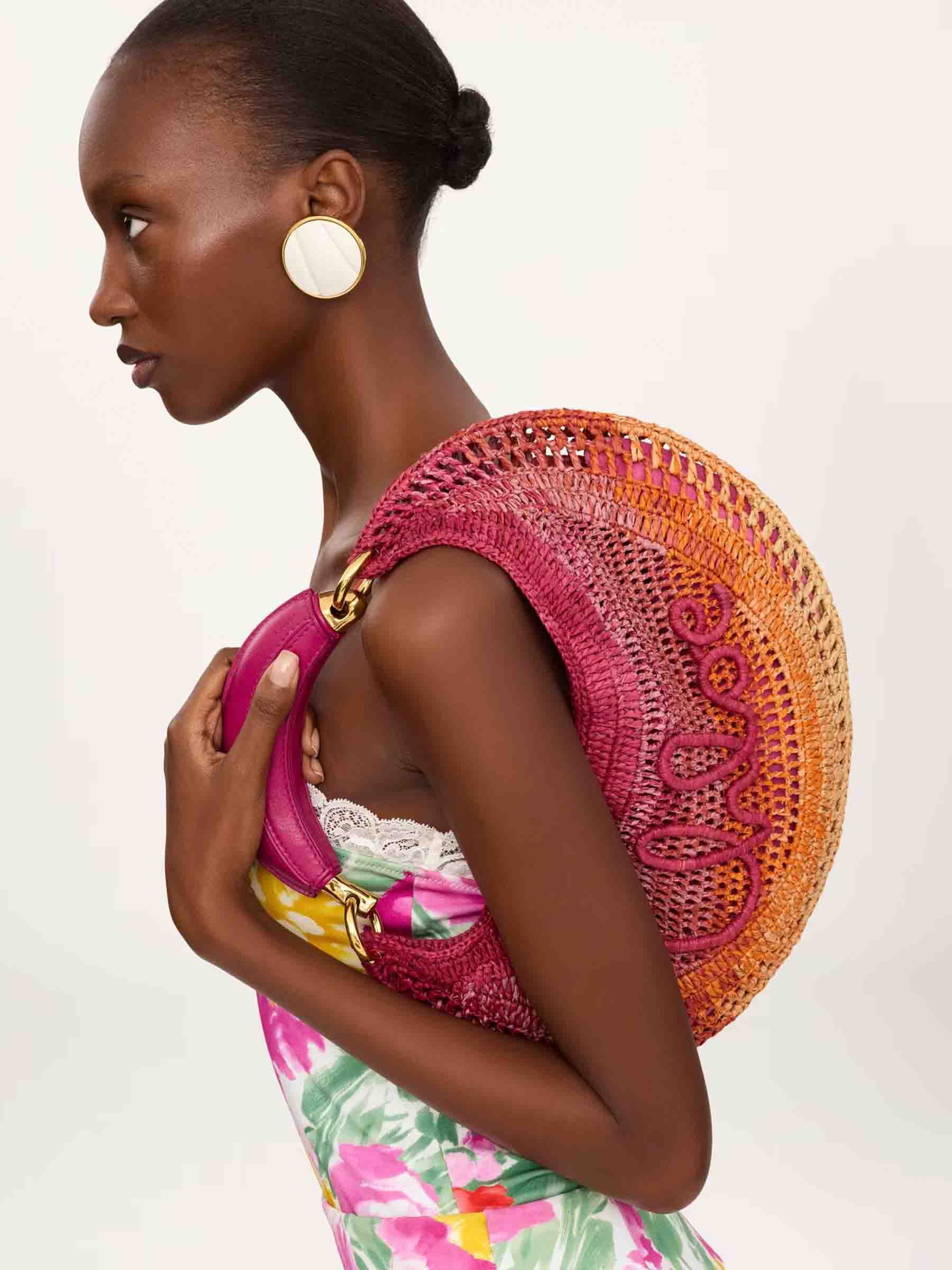 Bolso Summer Banana - Image 2