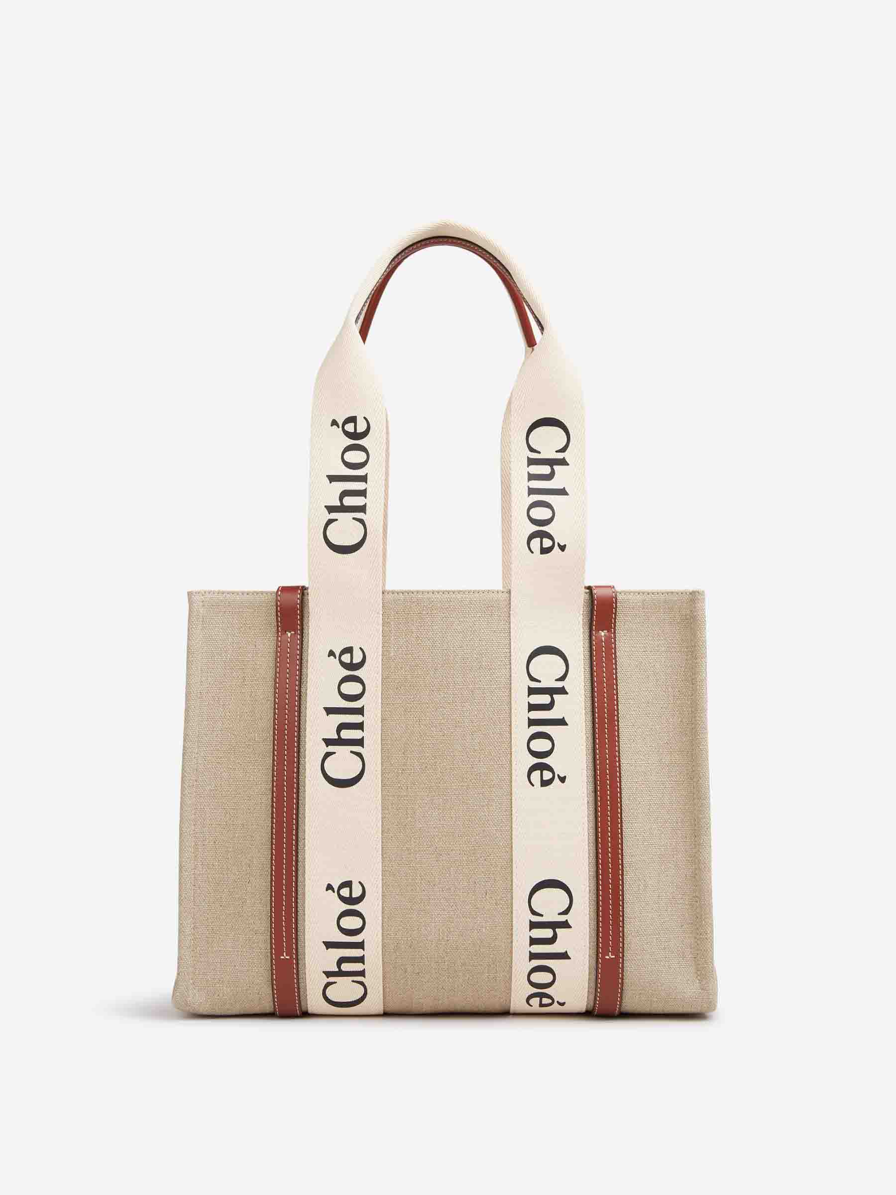 Bolso Tote Woody