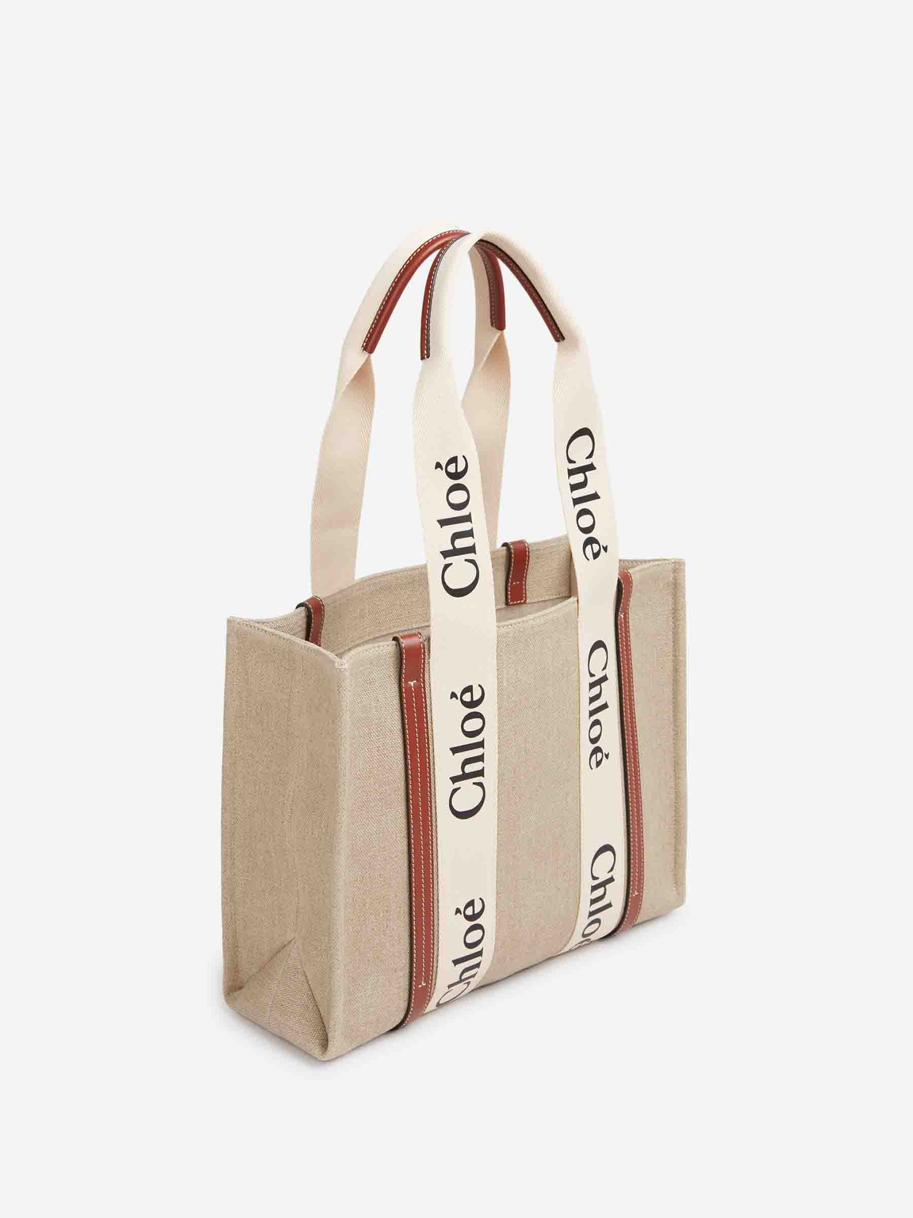 Bolso Tote Woody - Image 2