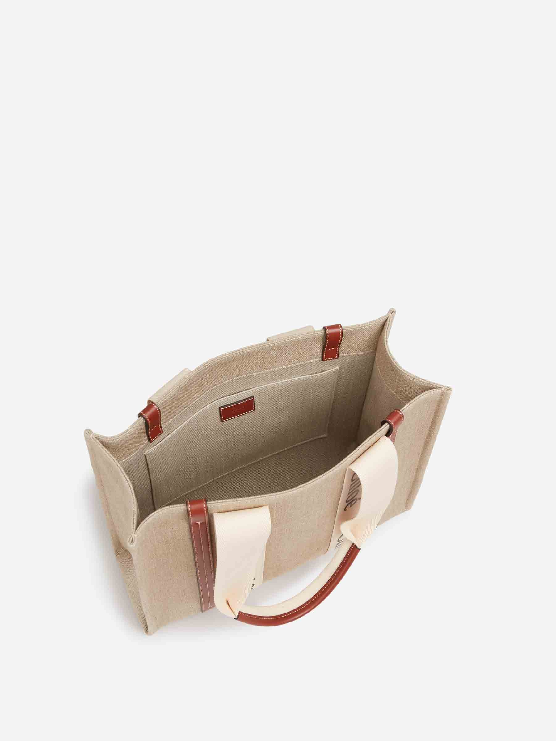 Bolso Tote Woody - Image 4