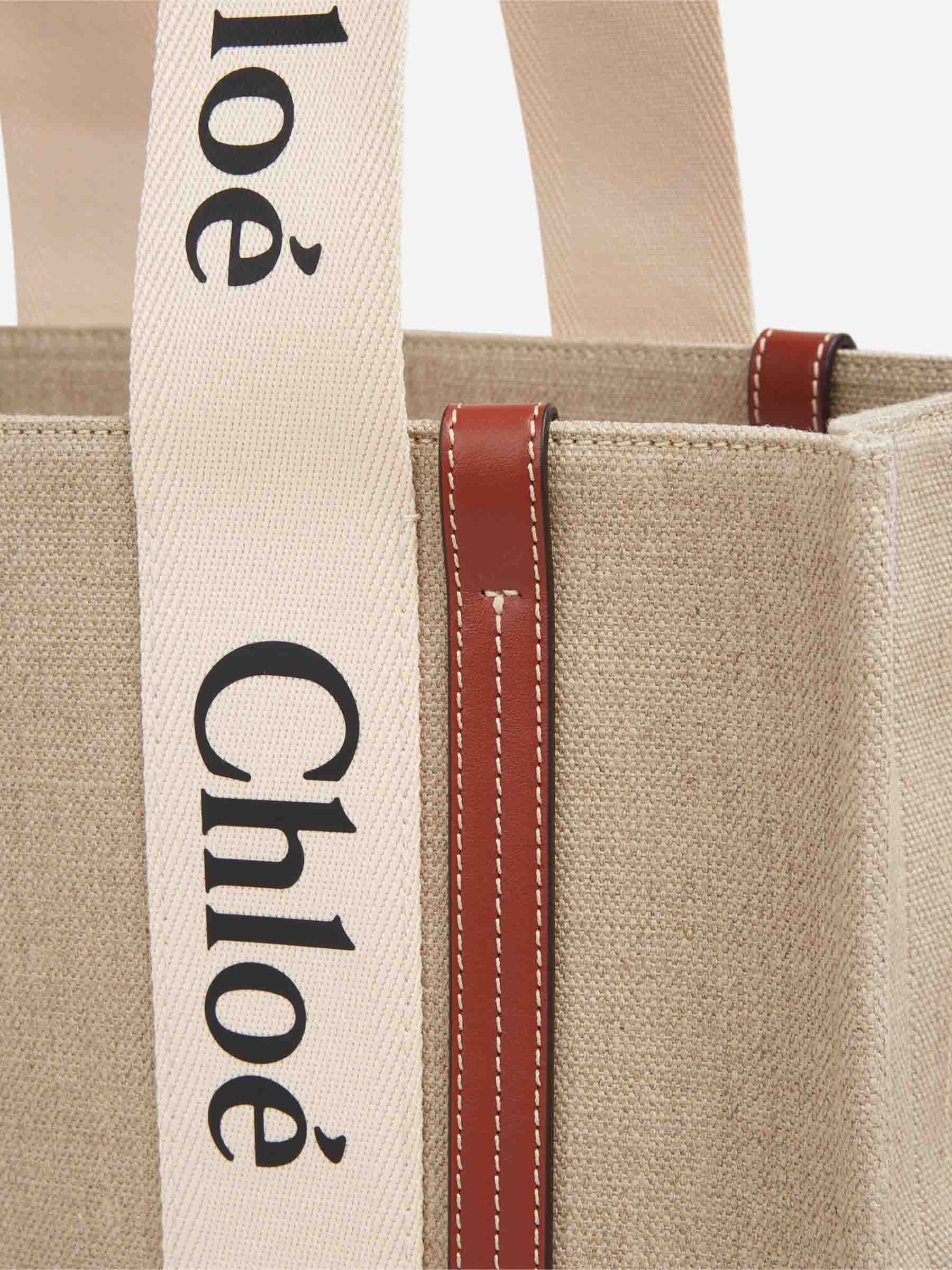 Bolso Tote Woody - Image 5