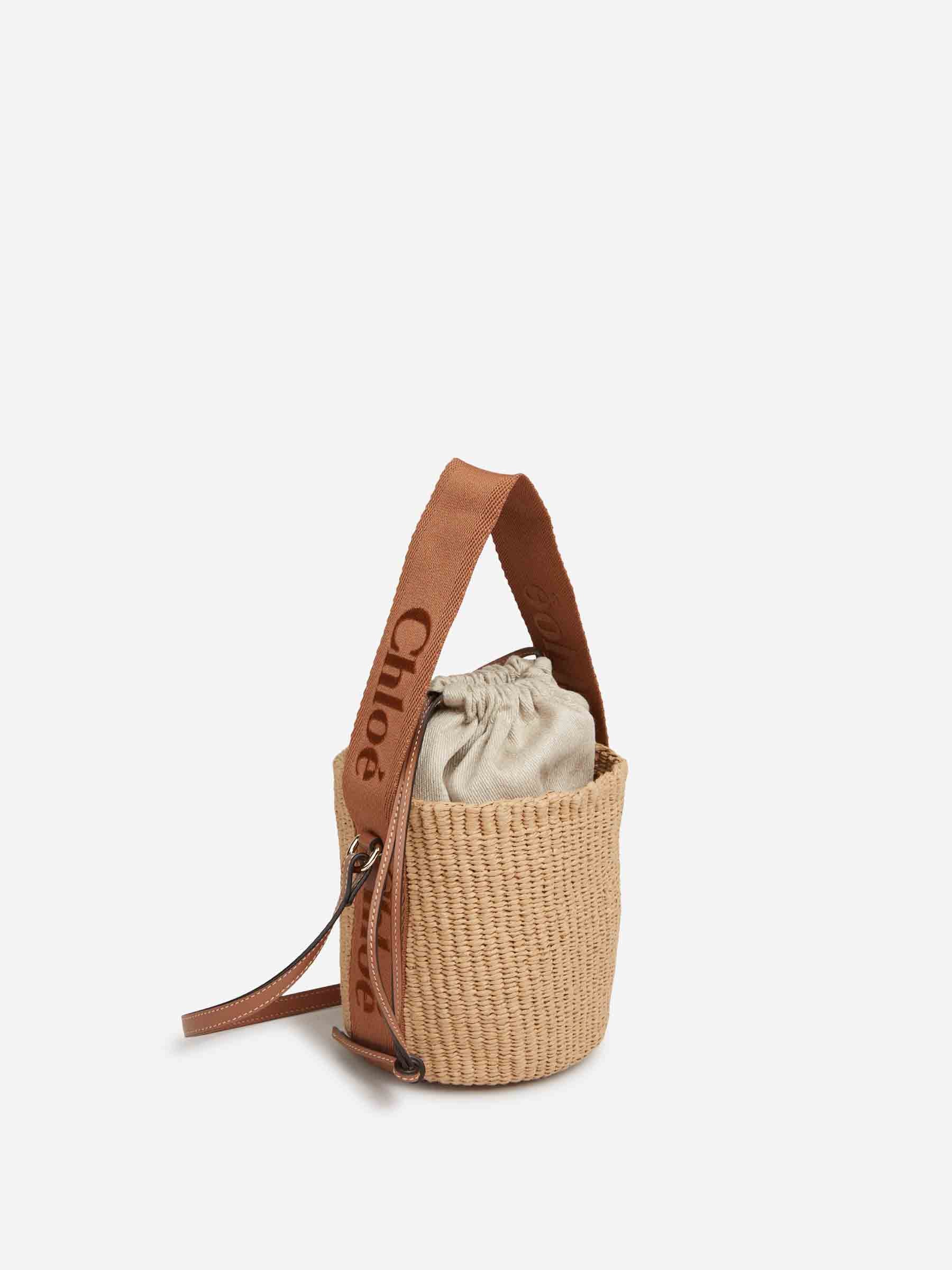 Bolso Woody Fibra Natural - Image 2