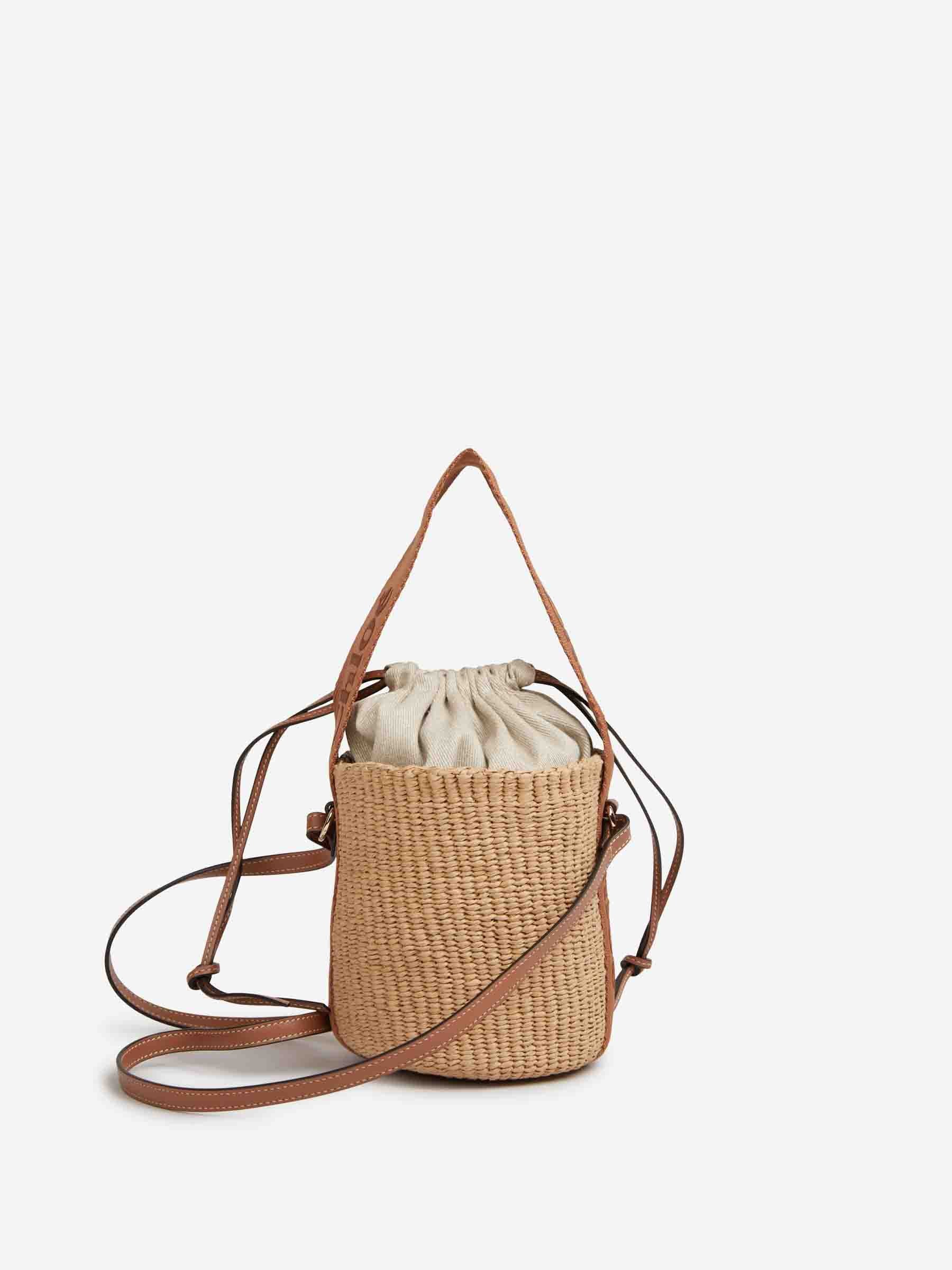 Bolso Woody Fibra Natural - Image 3