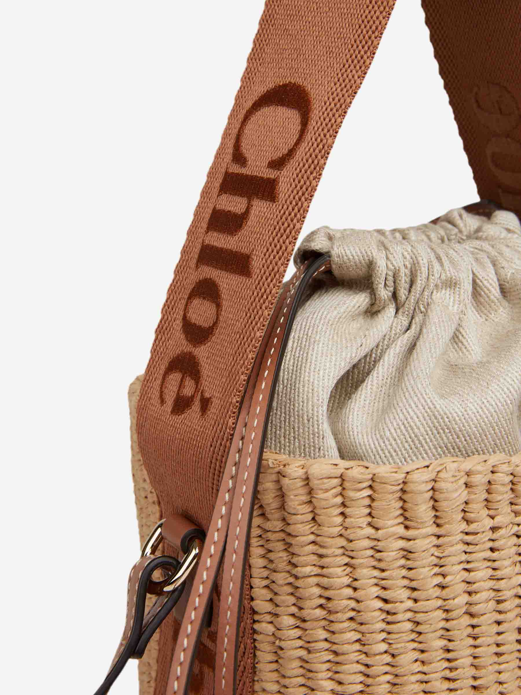 Bolso Woody Fibra Natural - Image 6