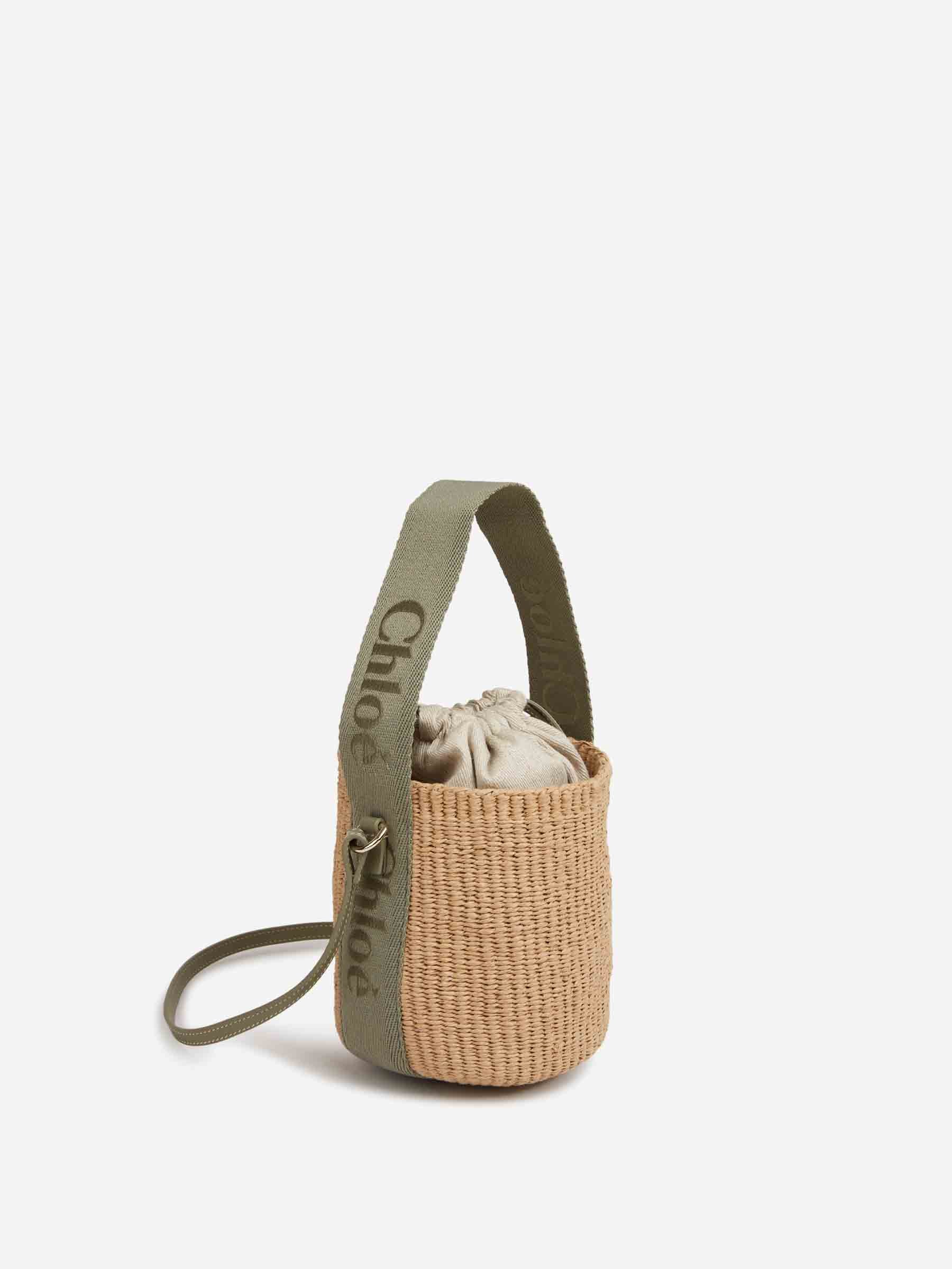 Bolso Woody Fibra Natural - Image 2