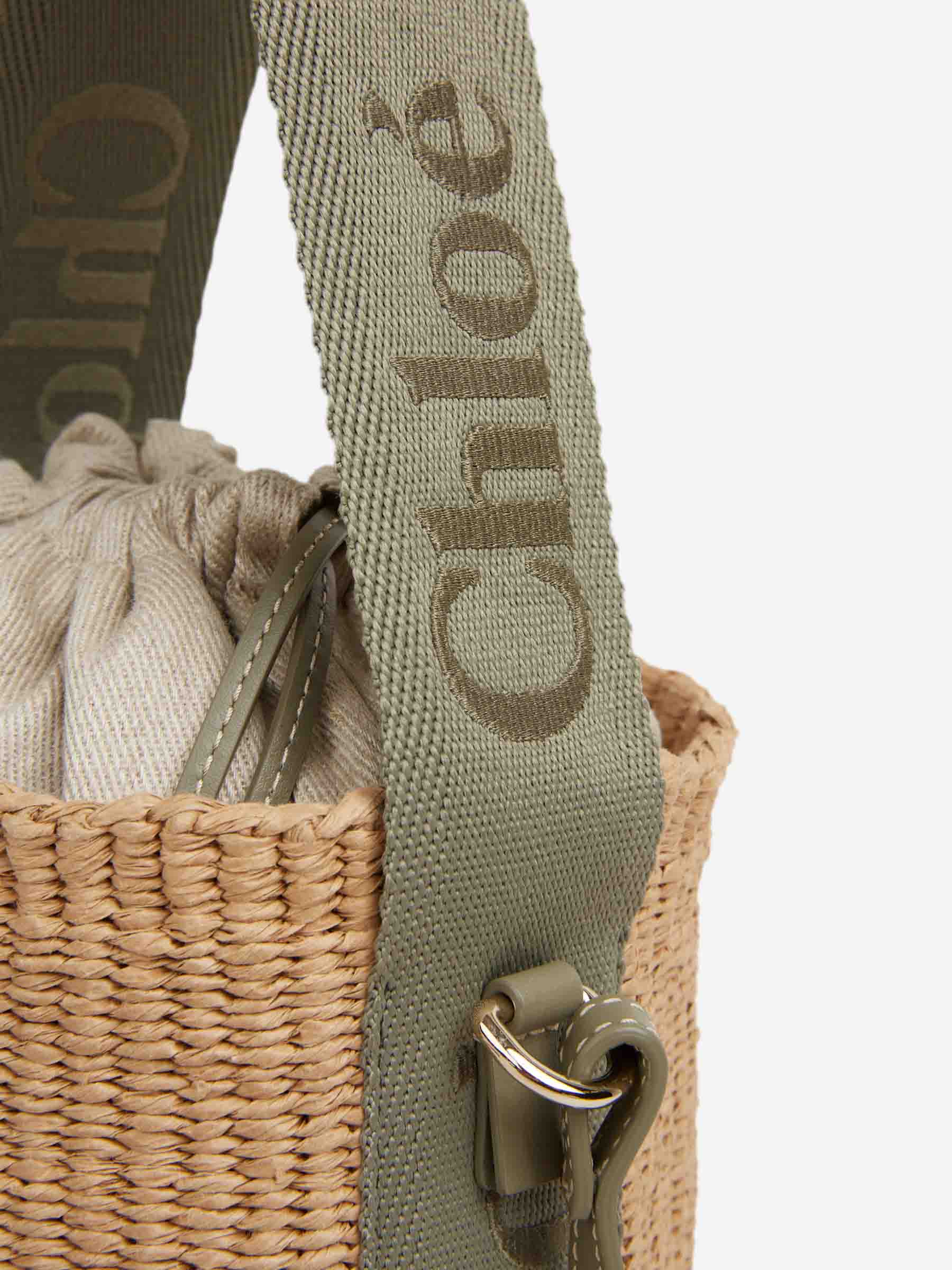Bolso Woody Fibra Natural - Image 5
