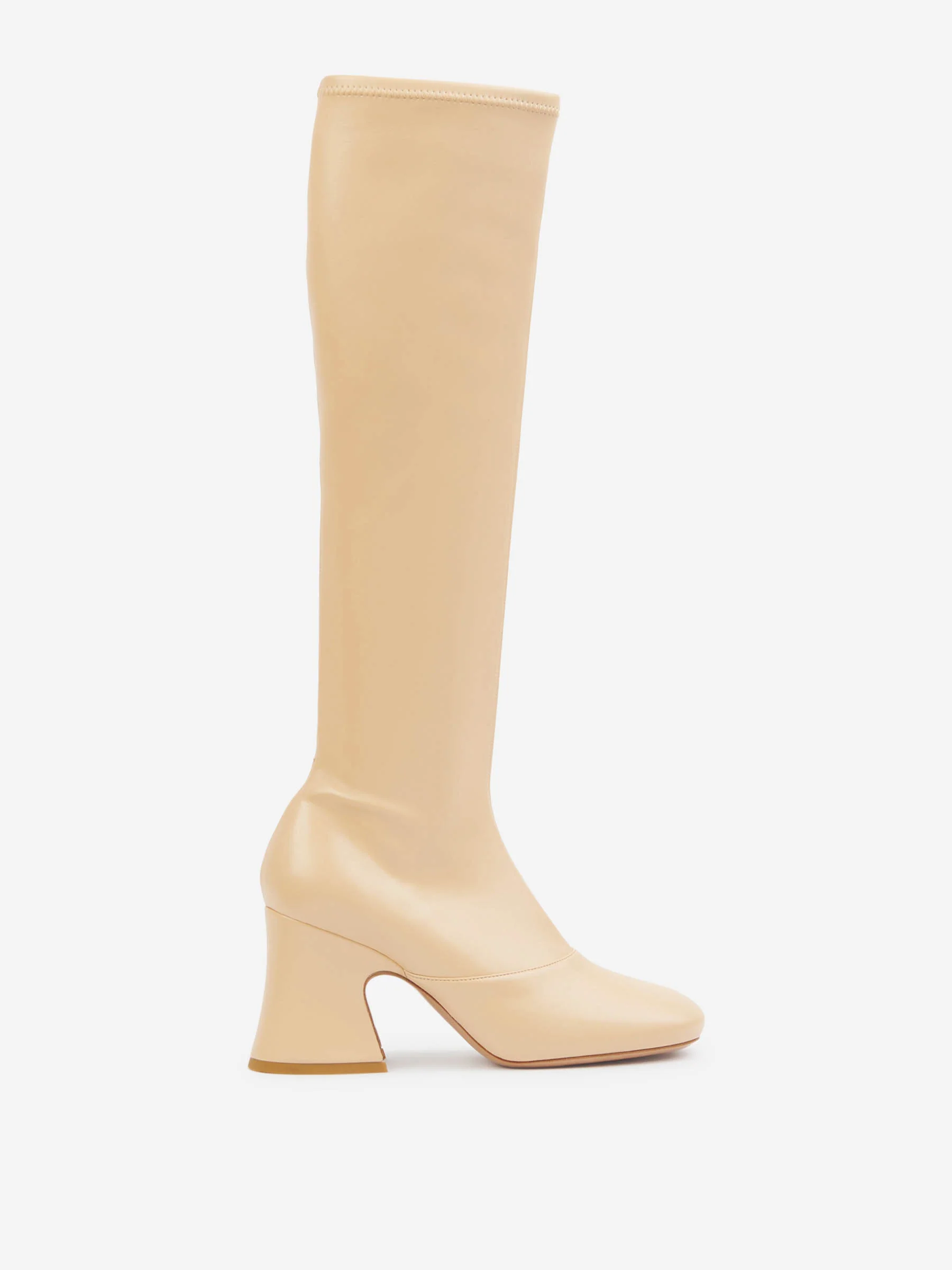 Botas Tacón Janis
