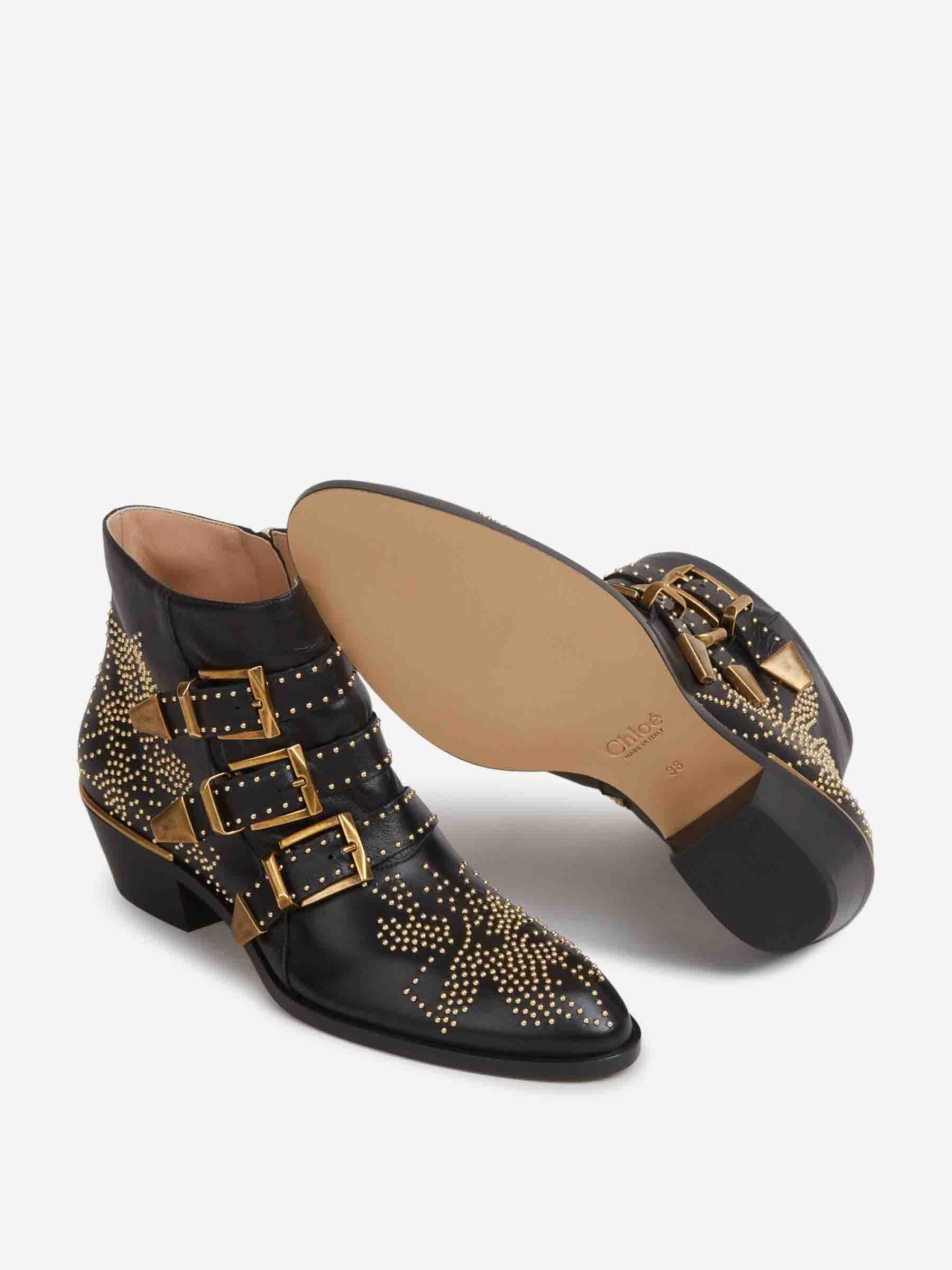 Botines Susanna - Image 4