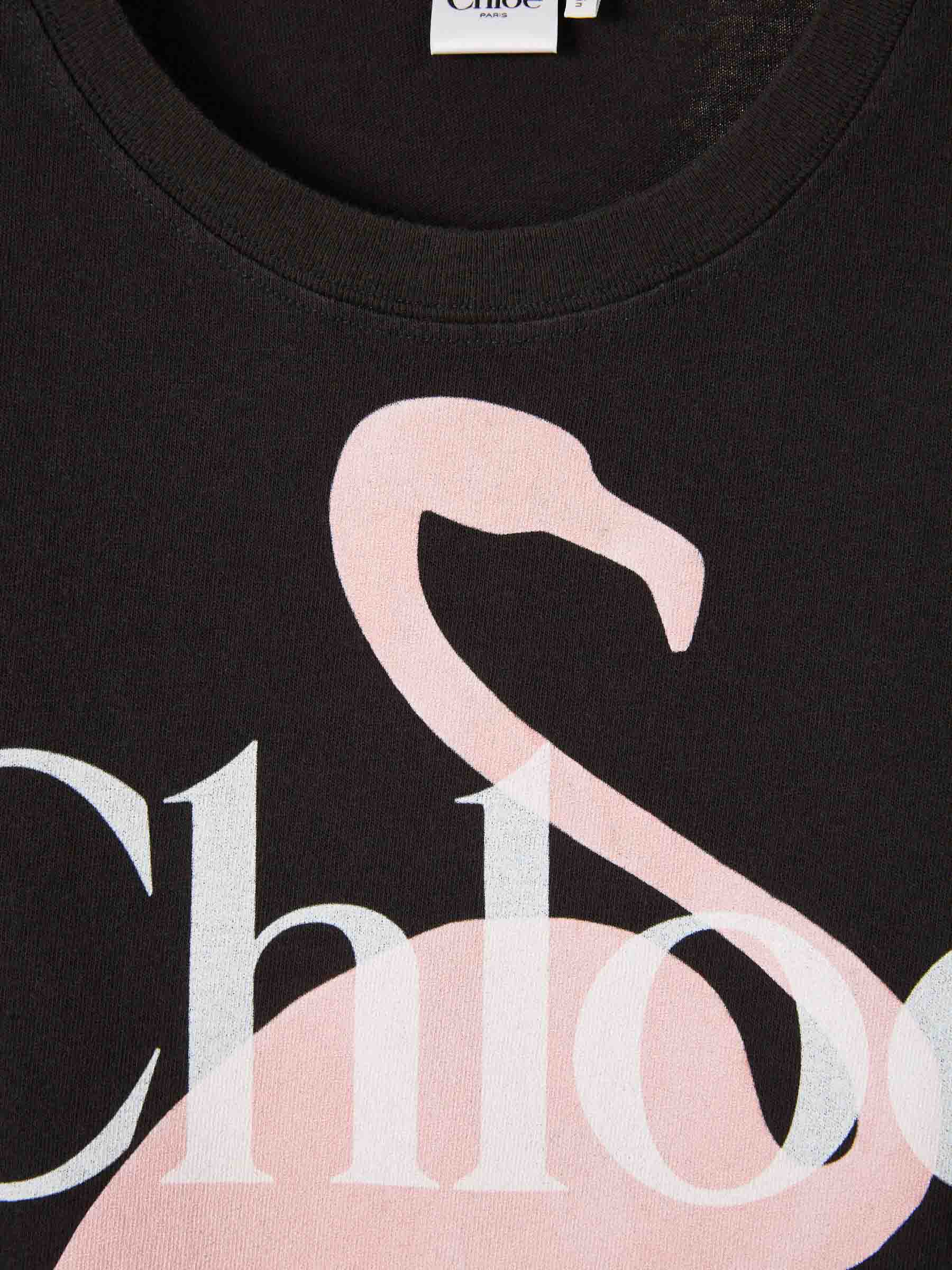 Camiseta Cuello Redondo - Image 4
