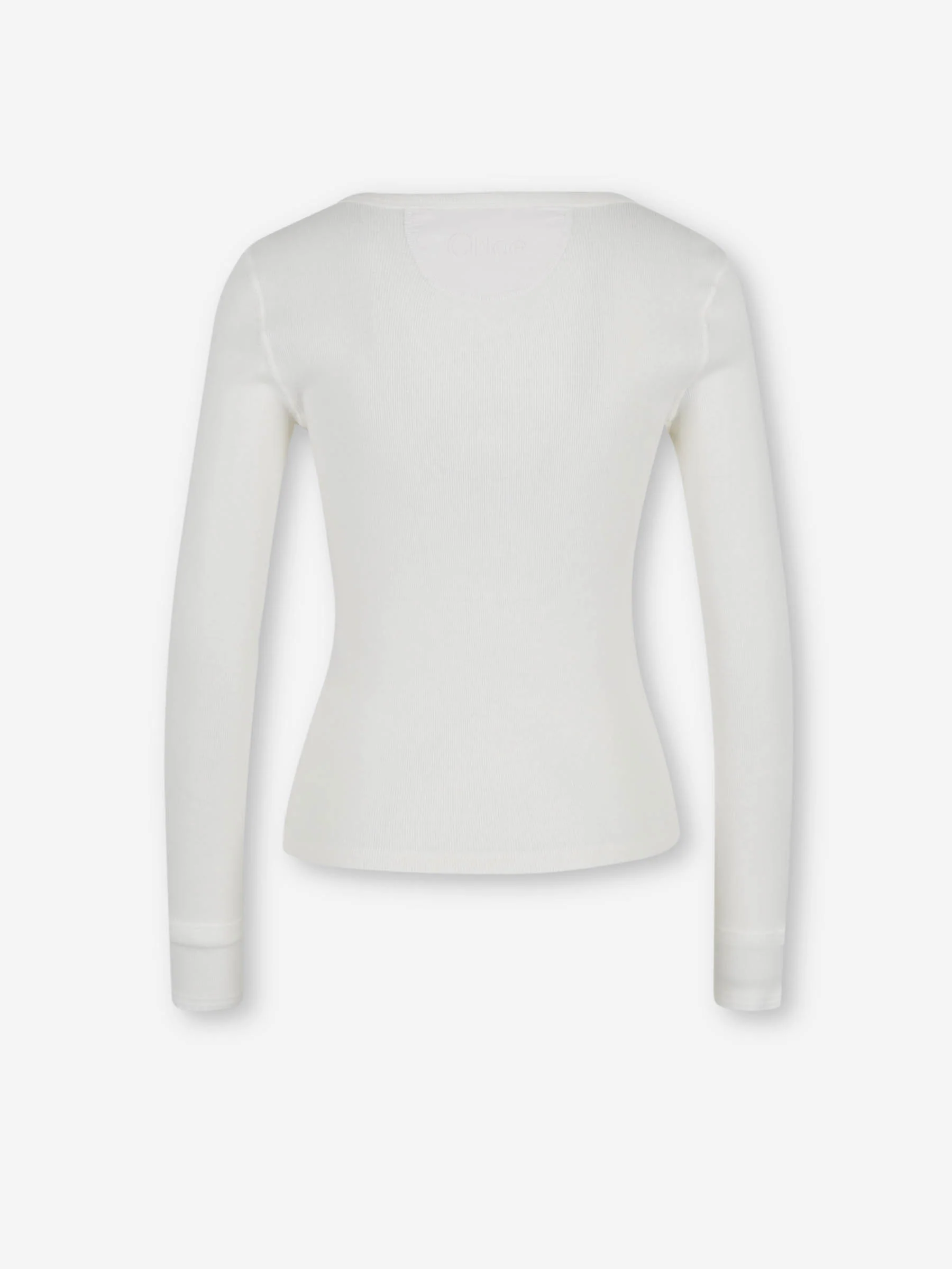 Camiseta Henley - Image 3