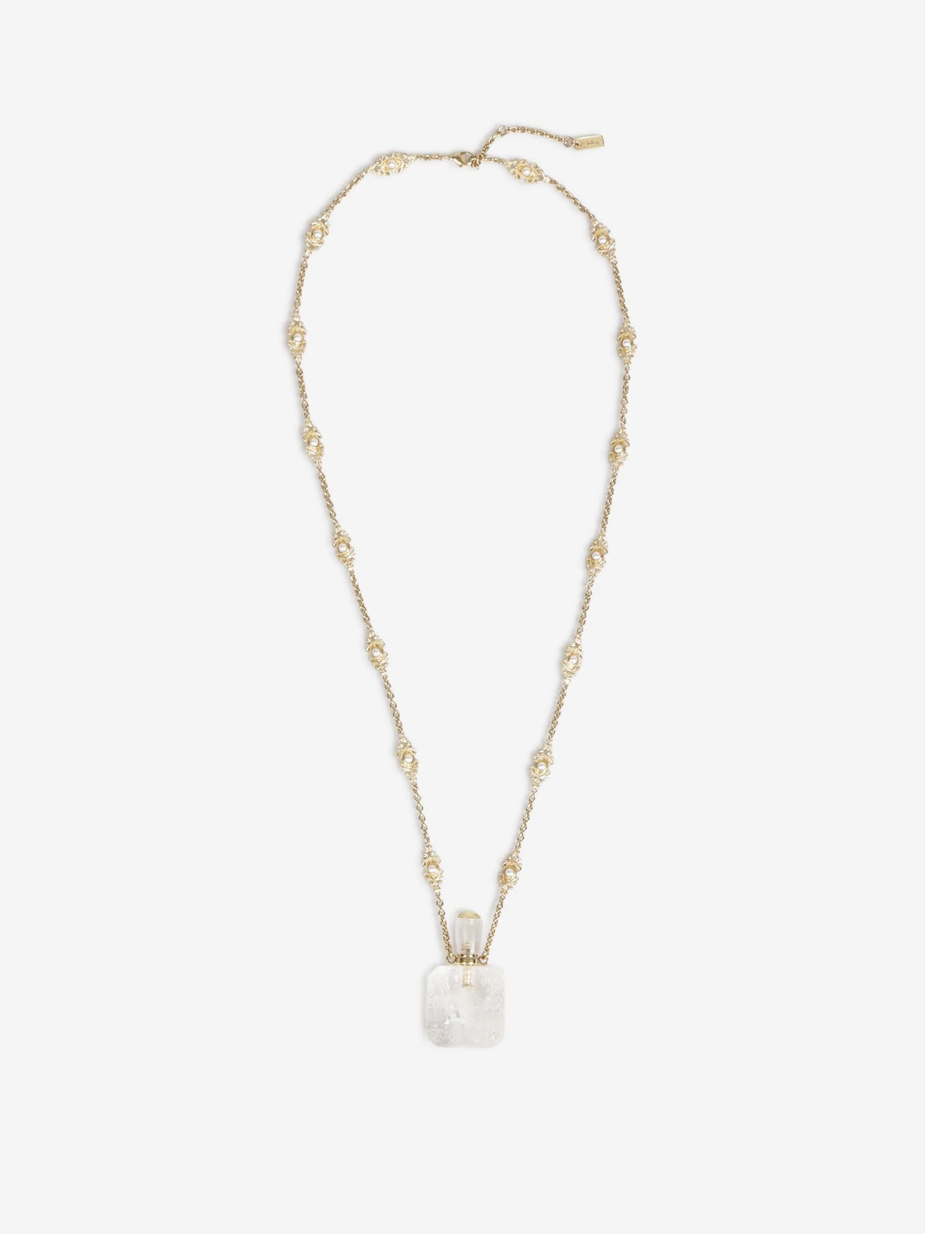 Collar Colgante Elixir