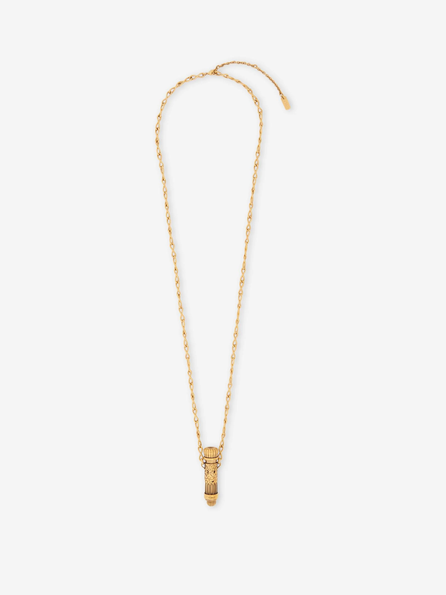 Collar Elixir