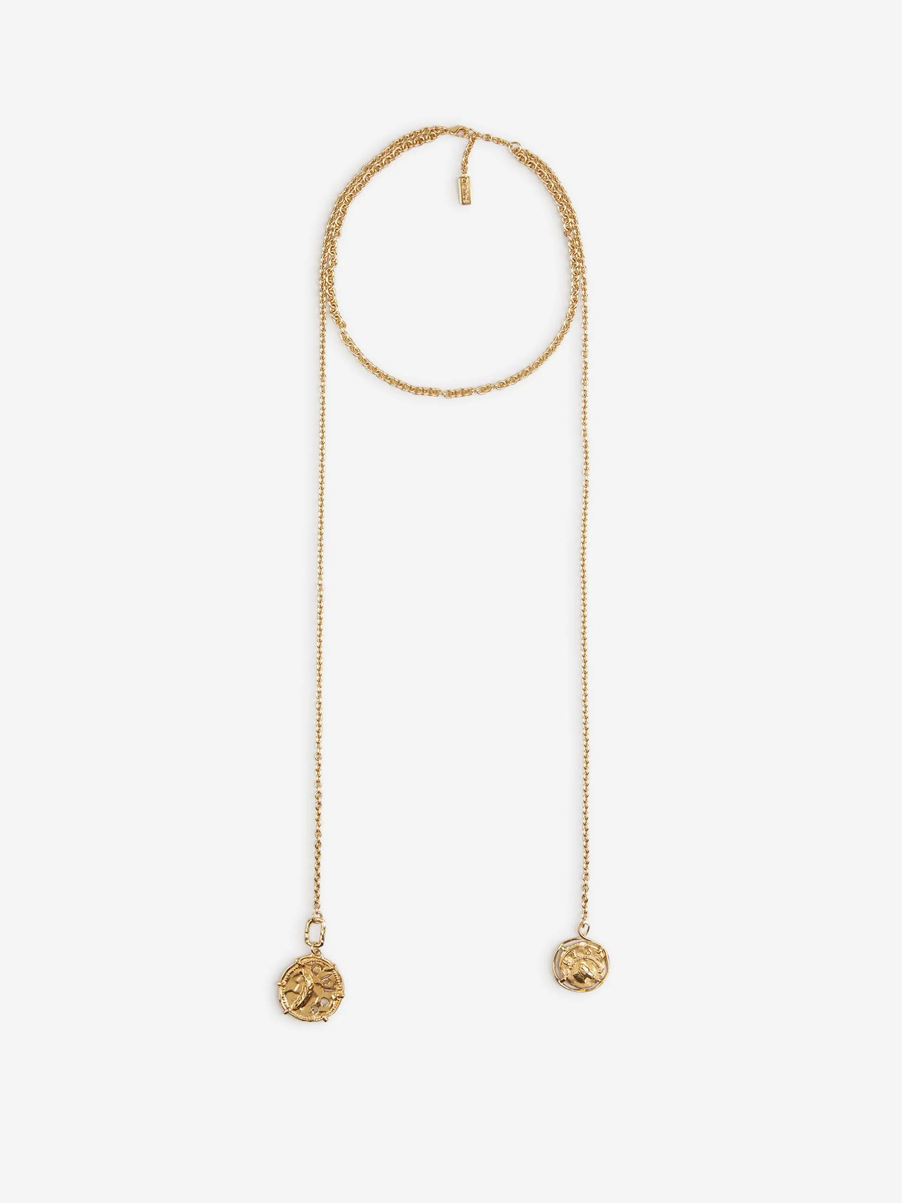 Collar Medals