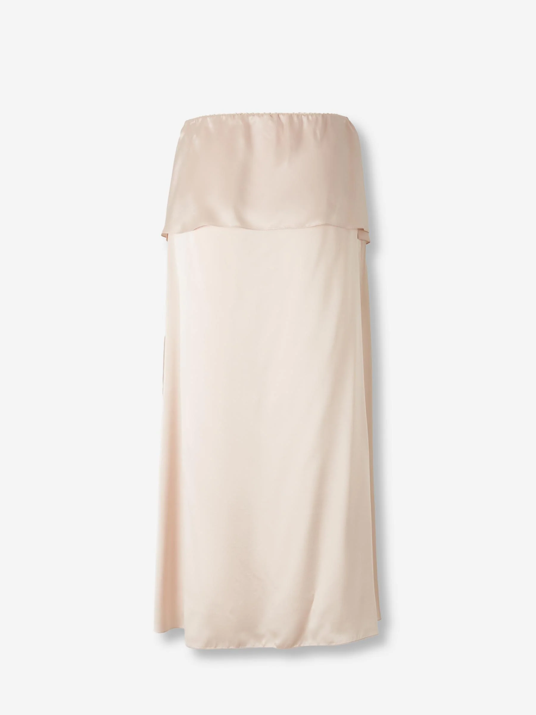 Falda Midi Fluida - Image 3
