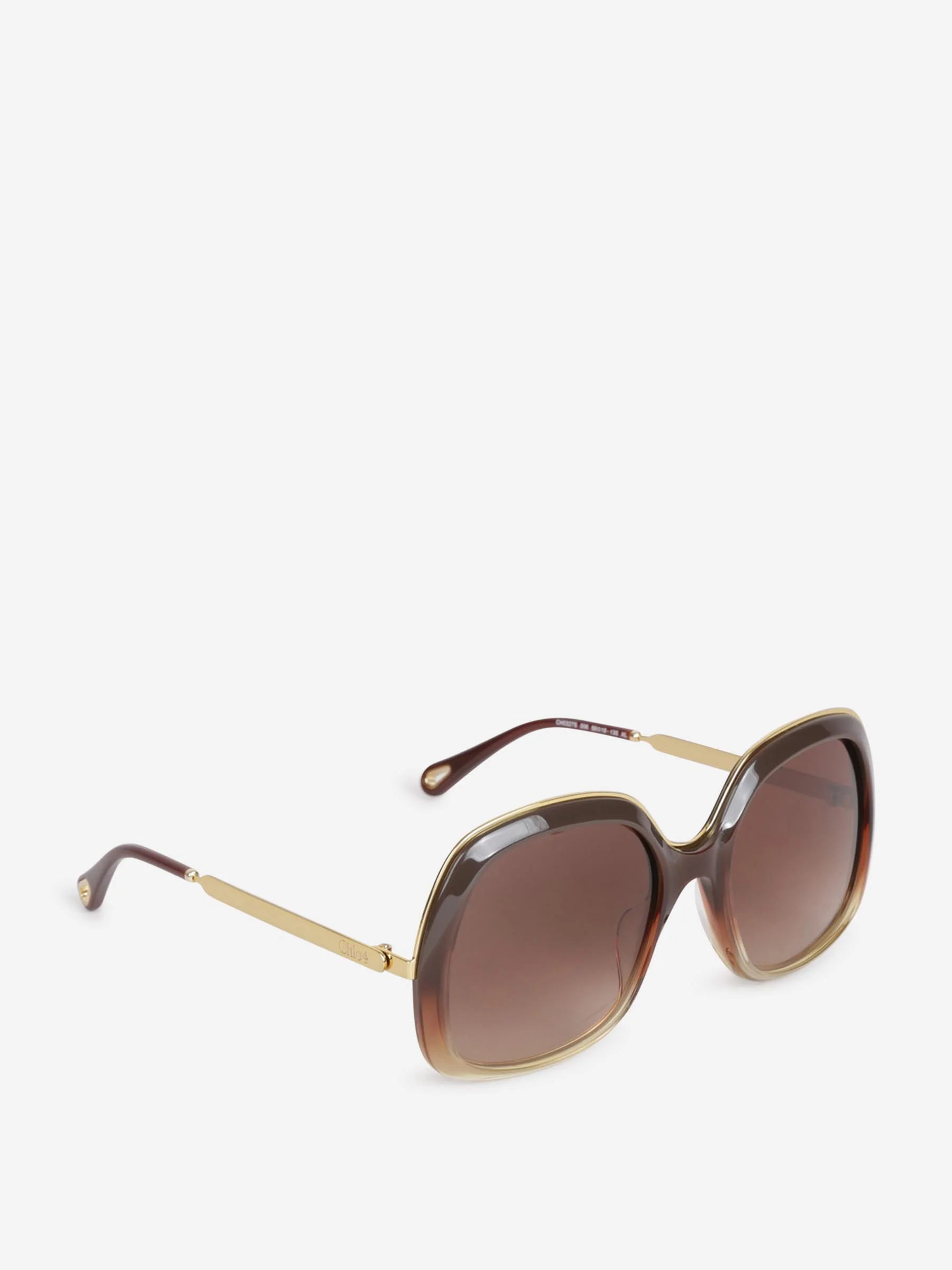 Gafas de Sol Redondas - Image 2