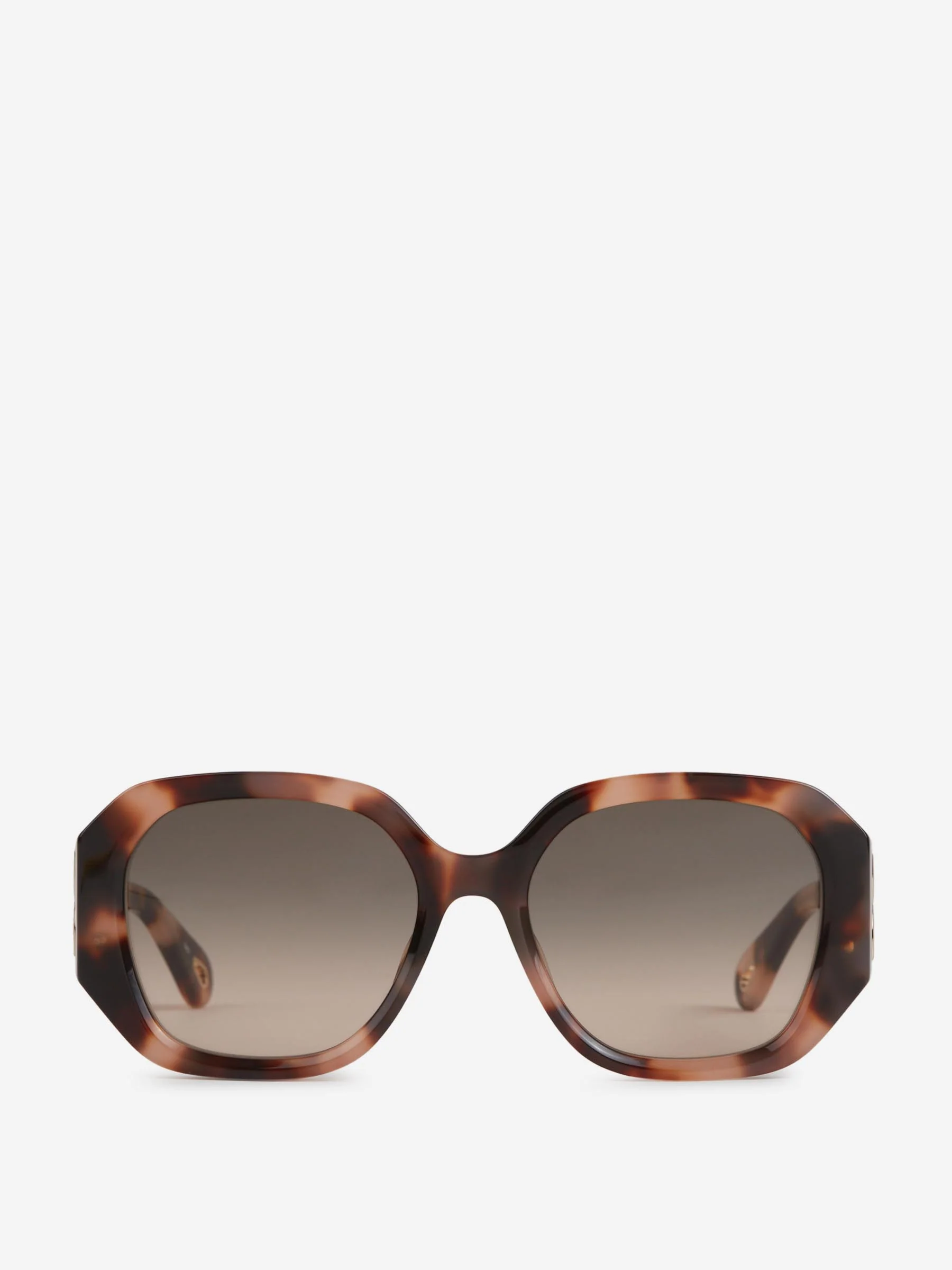 Gafas de Sol Redondas