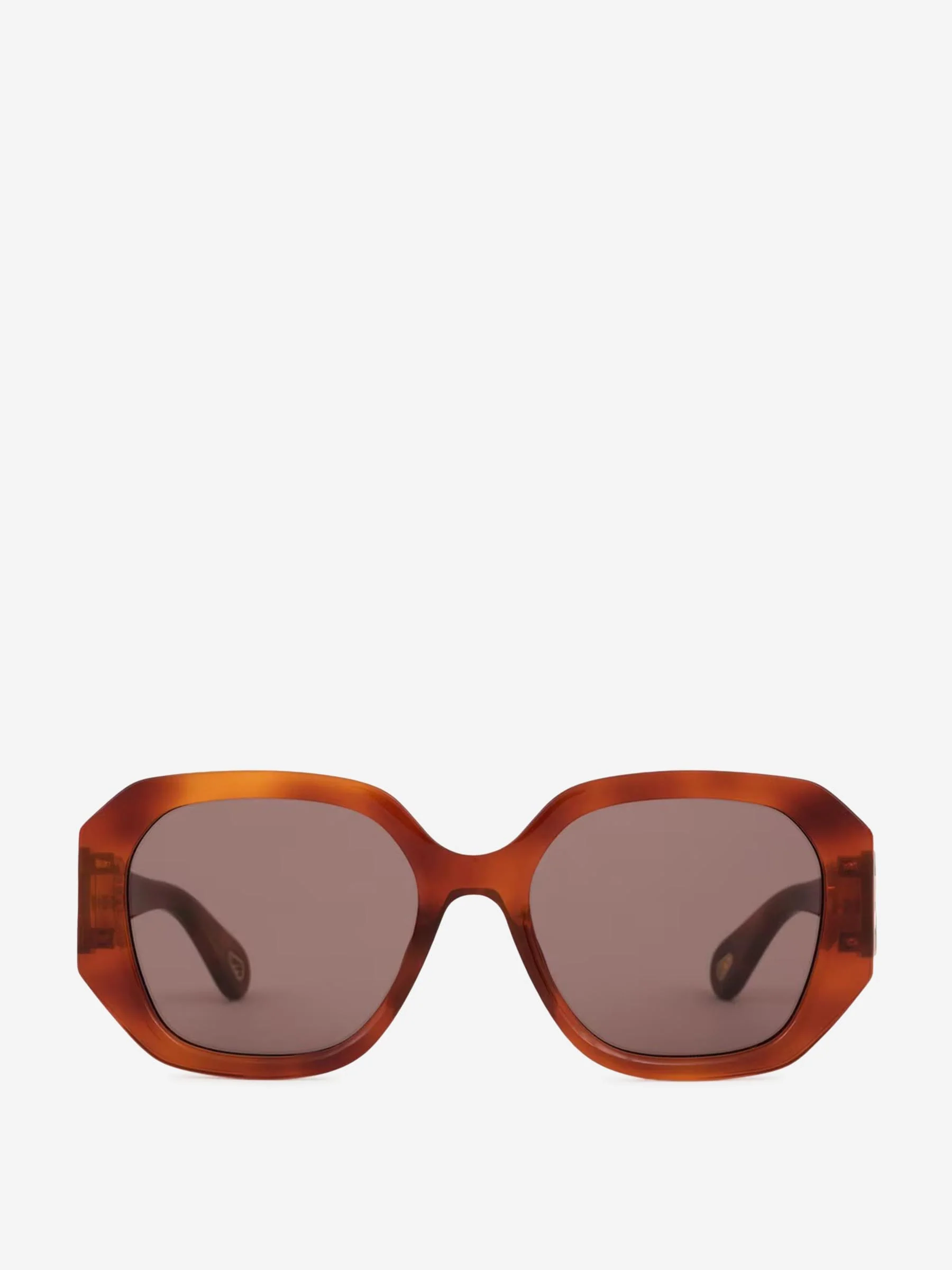 Gafas de Sol Redondas