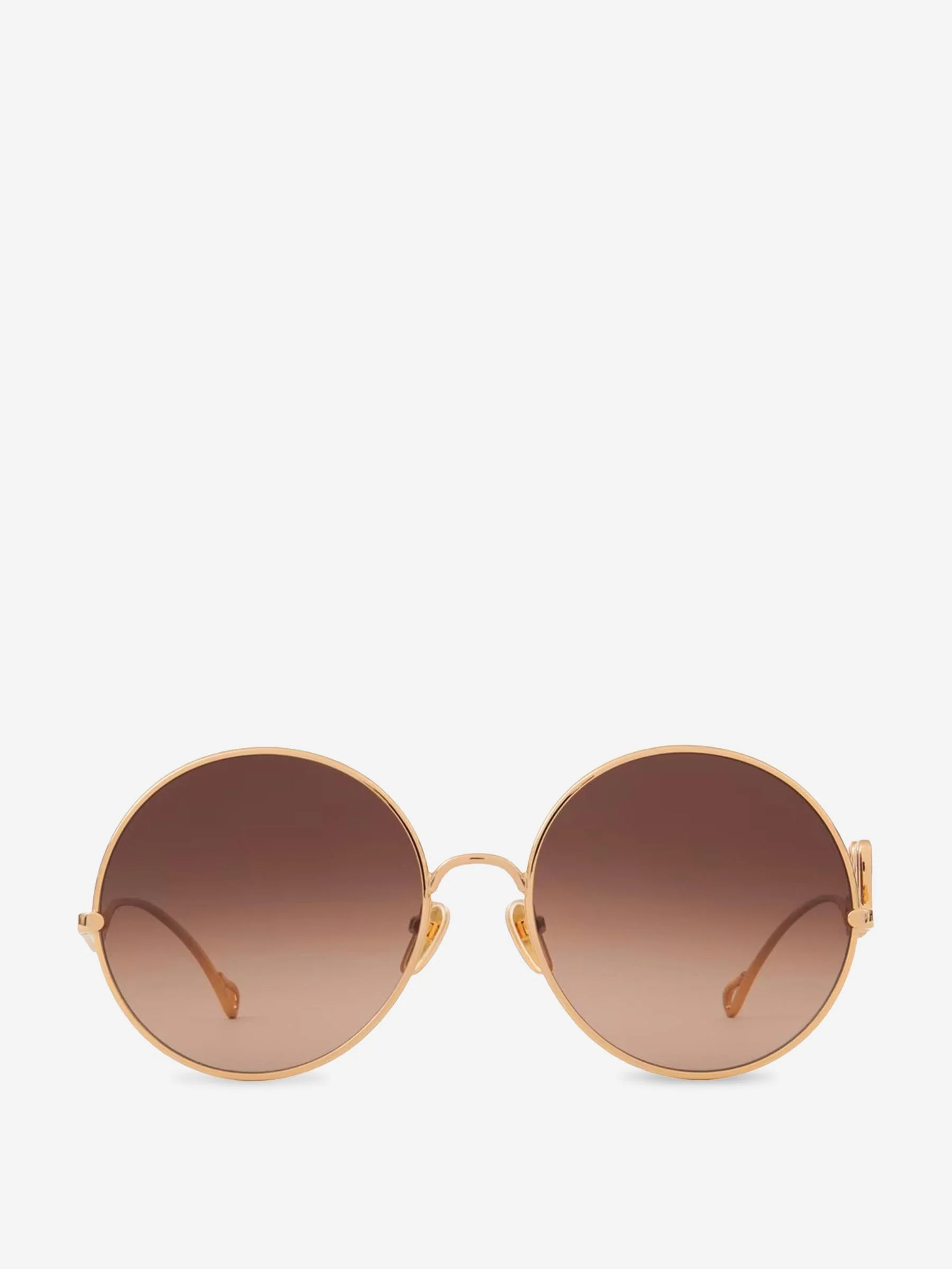 Gafas de Sol Redondas