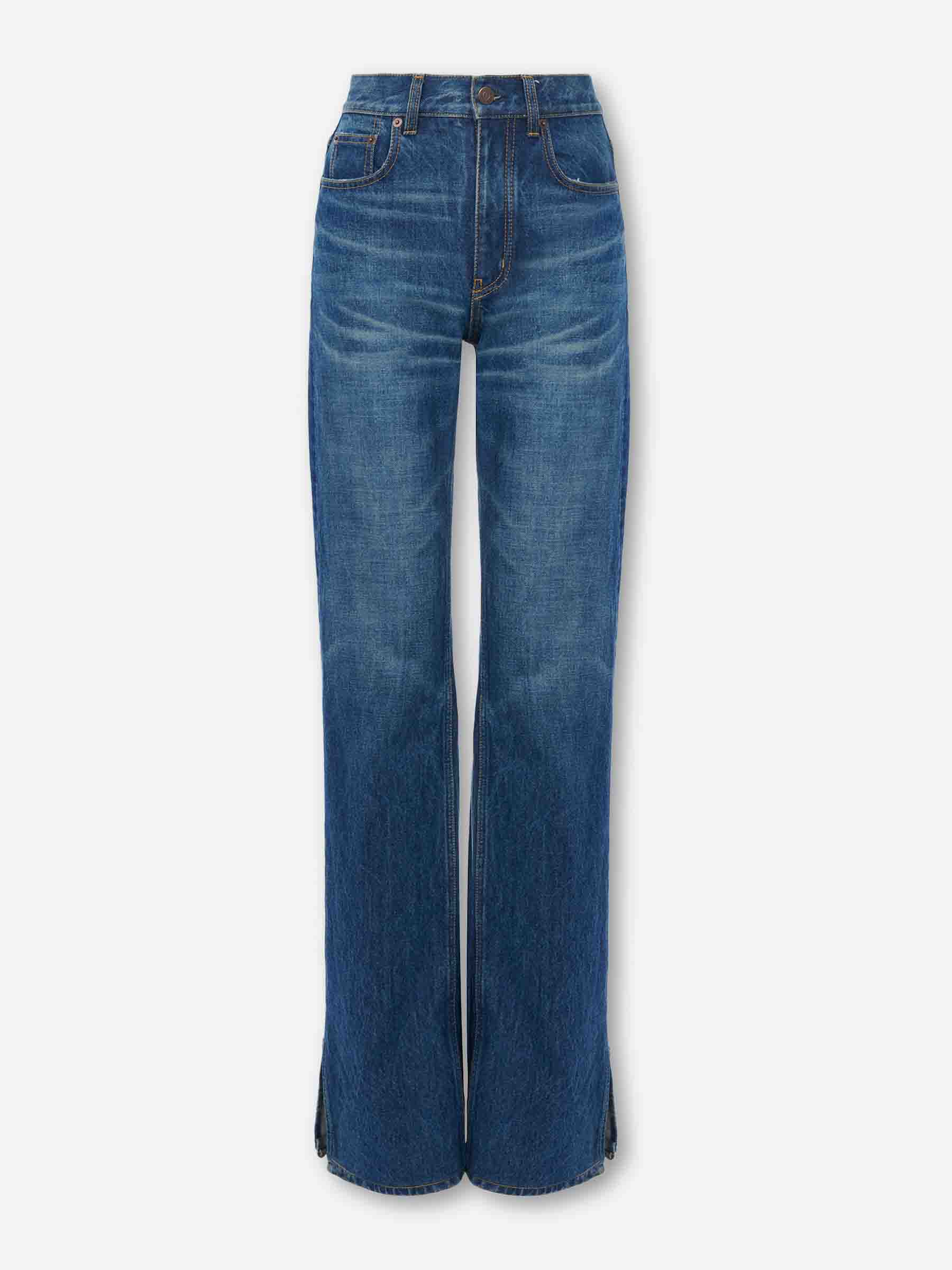 Jeans Rectos