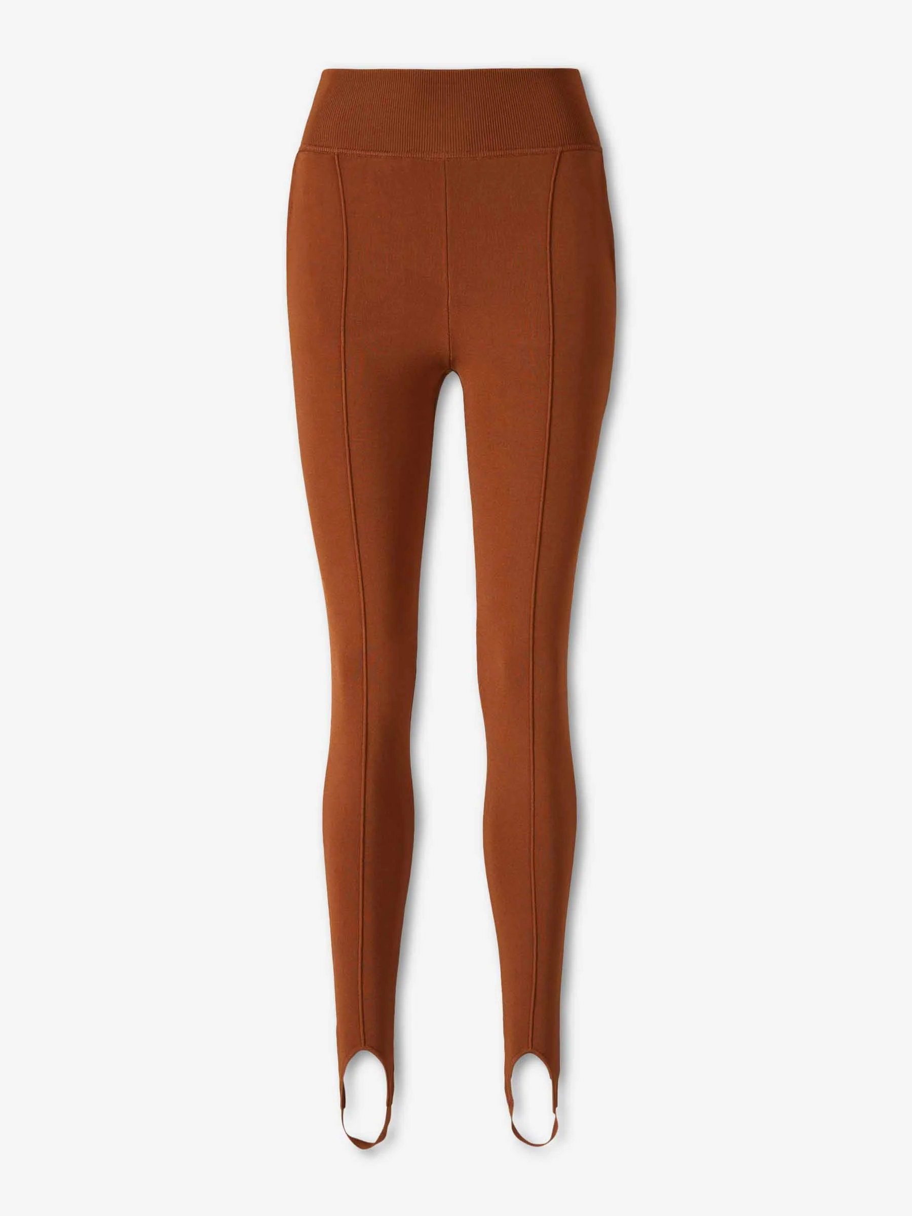 Leggings Punto Estribos