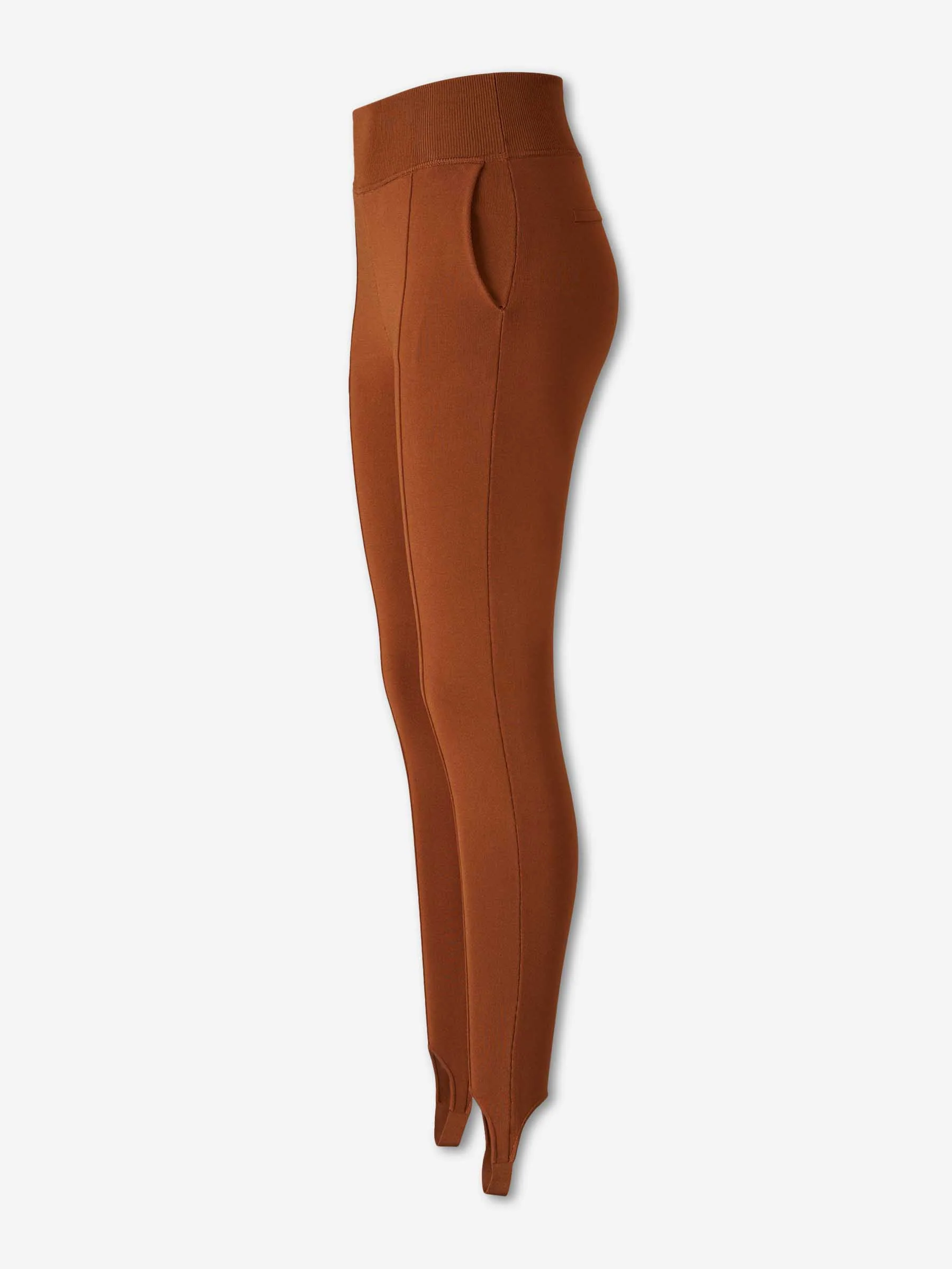 Leggings Punto Estribos - Image 3
