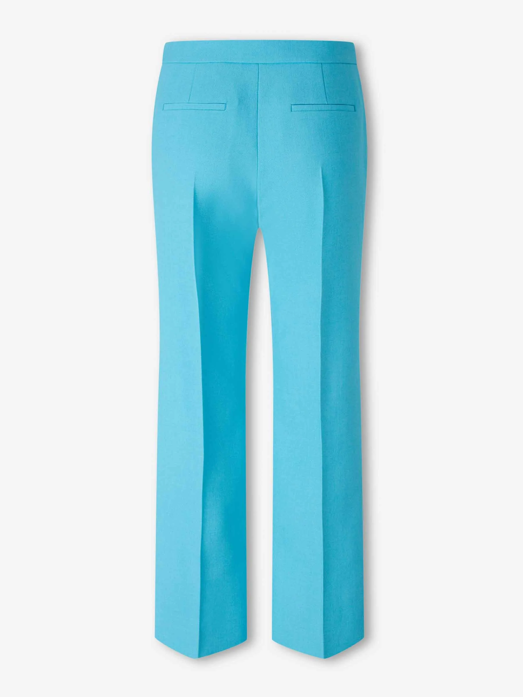 Pantalones Vestir Rectos - Image 3
