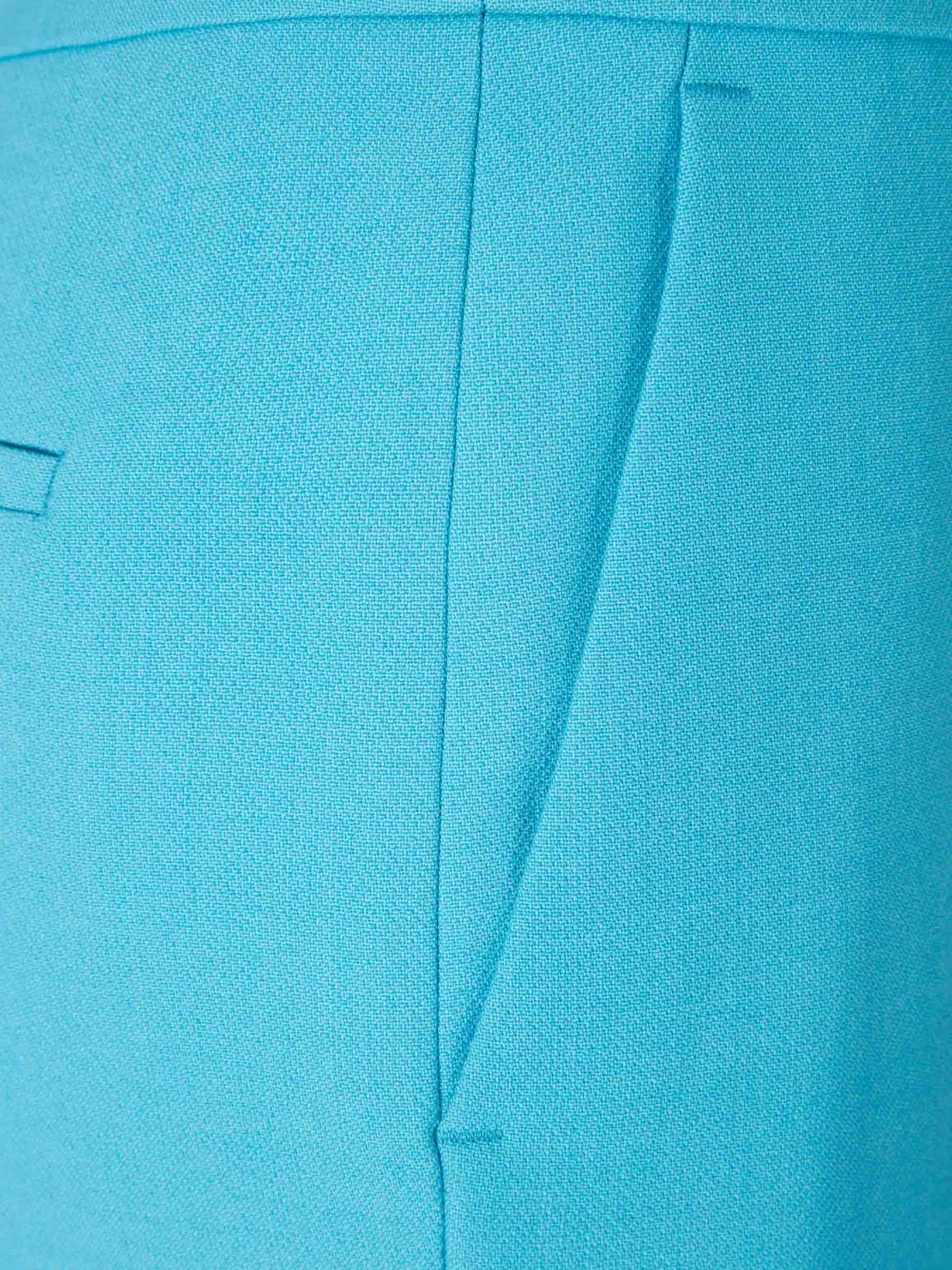 Pantalones Vestir Rectos - Image 4