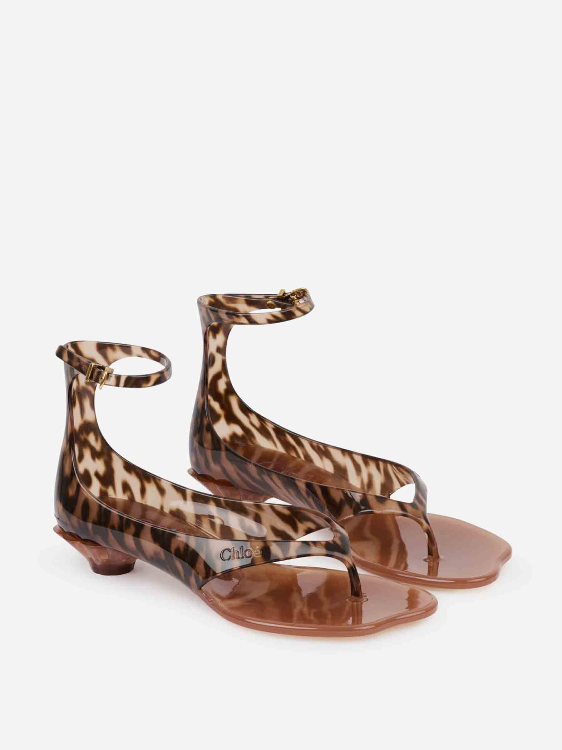 Sandalias Jelly - Image 3