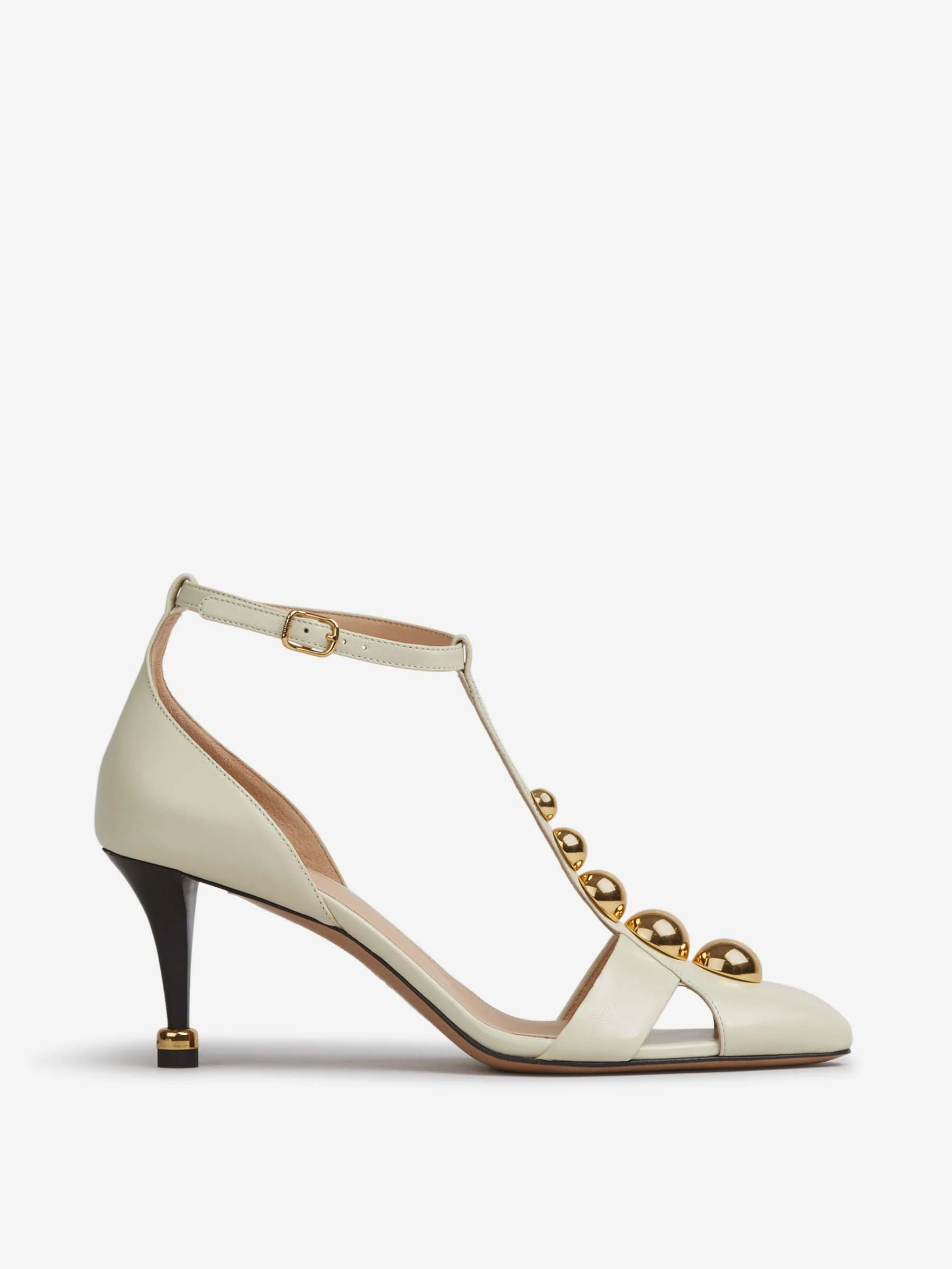 Sandalias Tacón Cleia