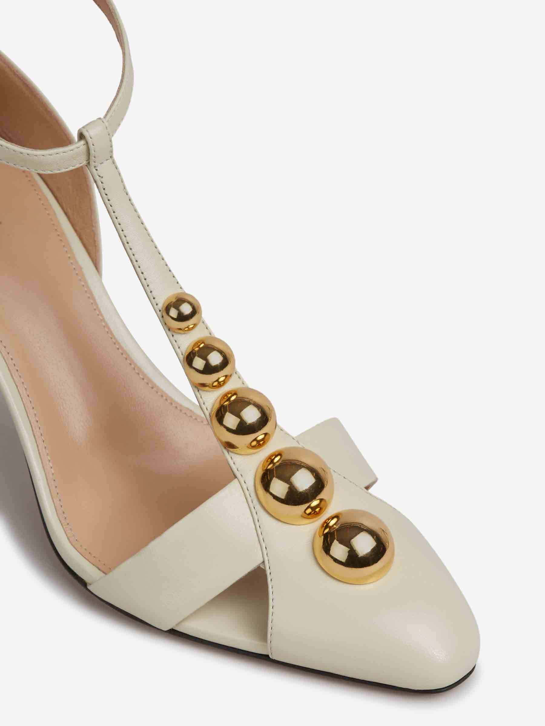 Sandalias Tacón Cleia - Image 5