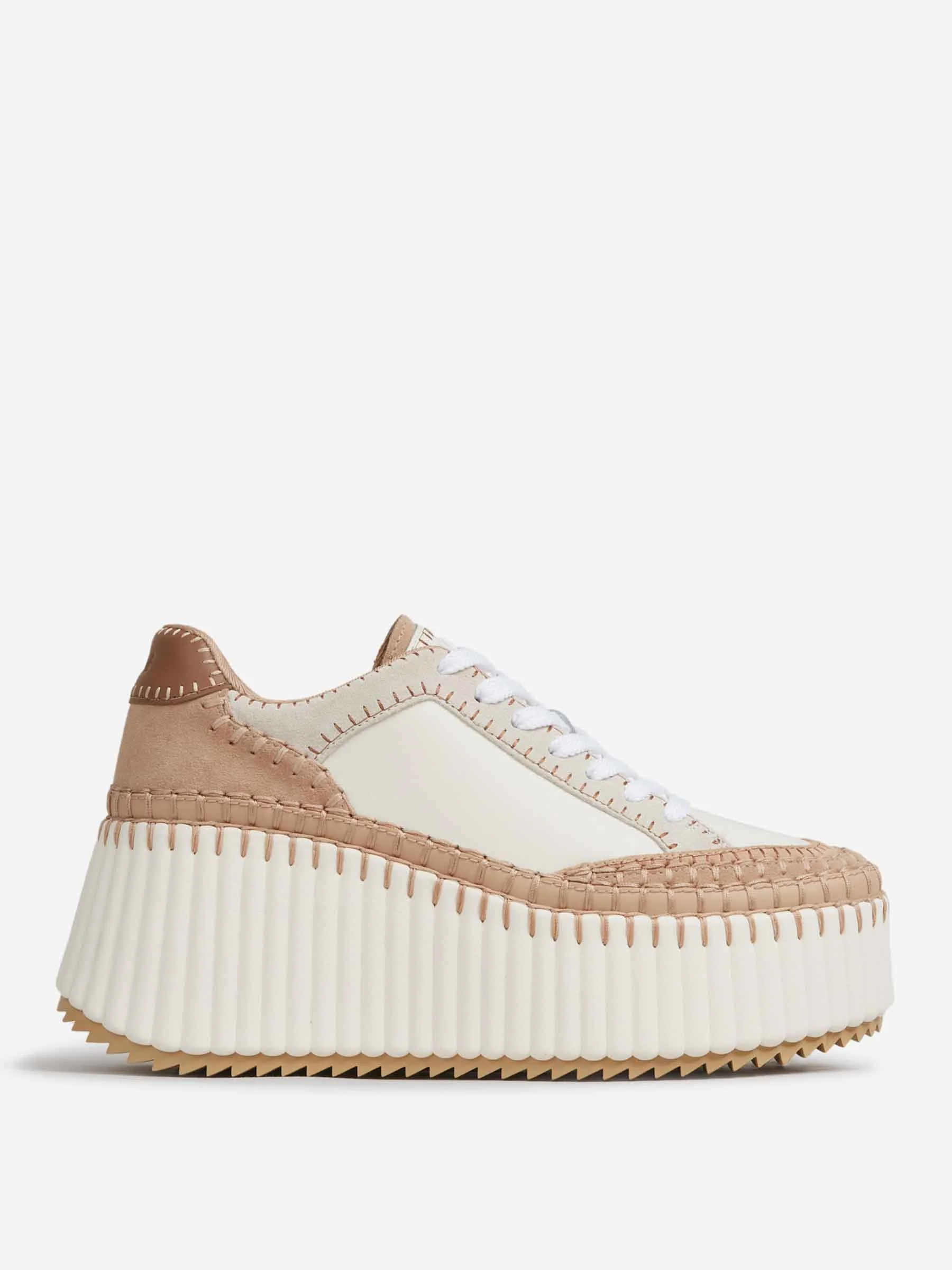 Zapatillas Cuña Nama