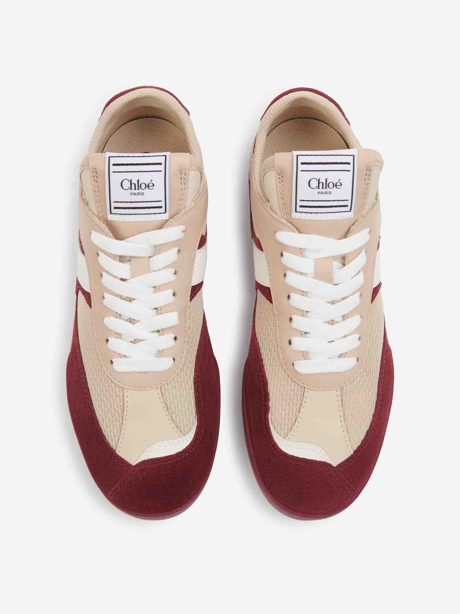 Sneakers Kick - Image 3