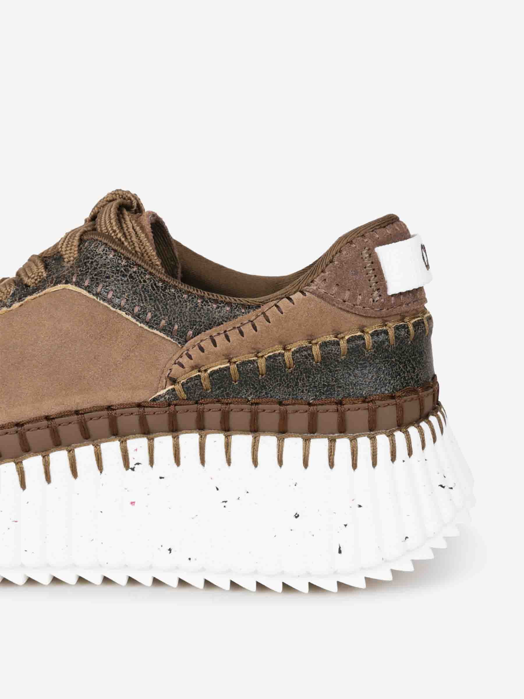Zapatillas Nama - Image 3
