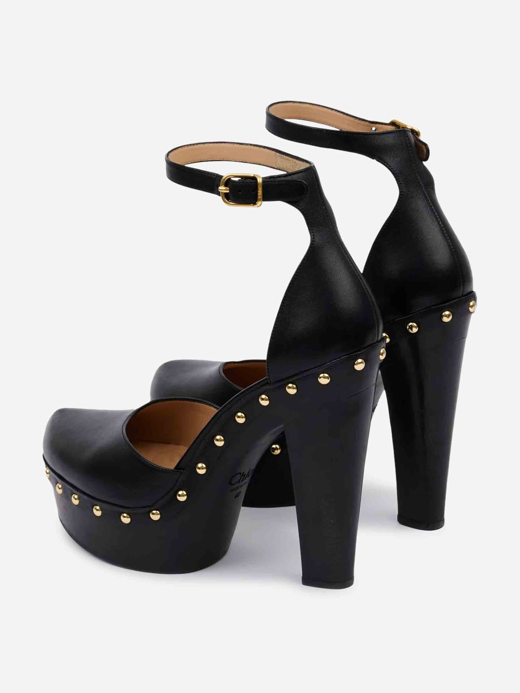 Zapatos de Salón Lola - Image 3
