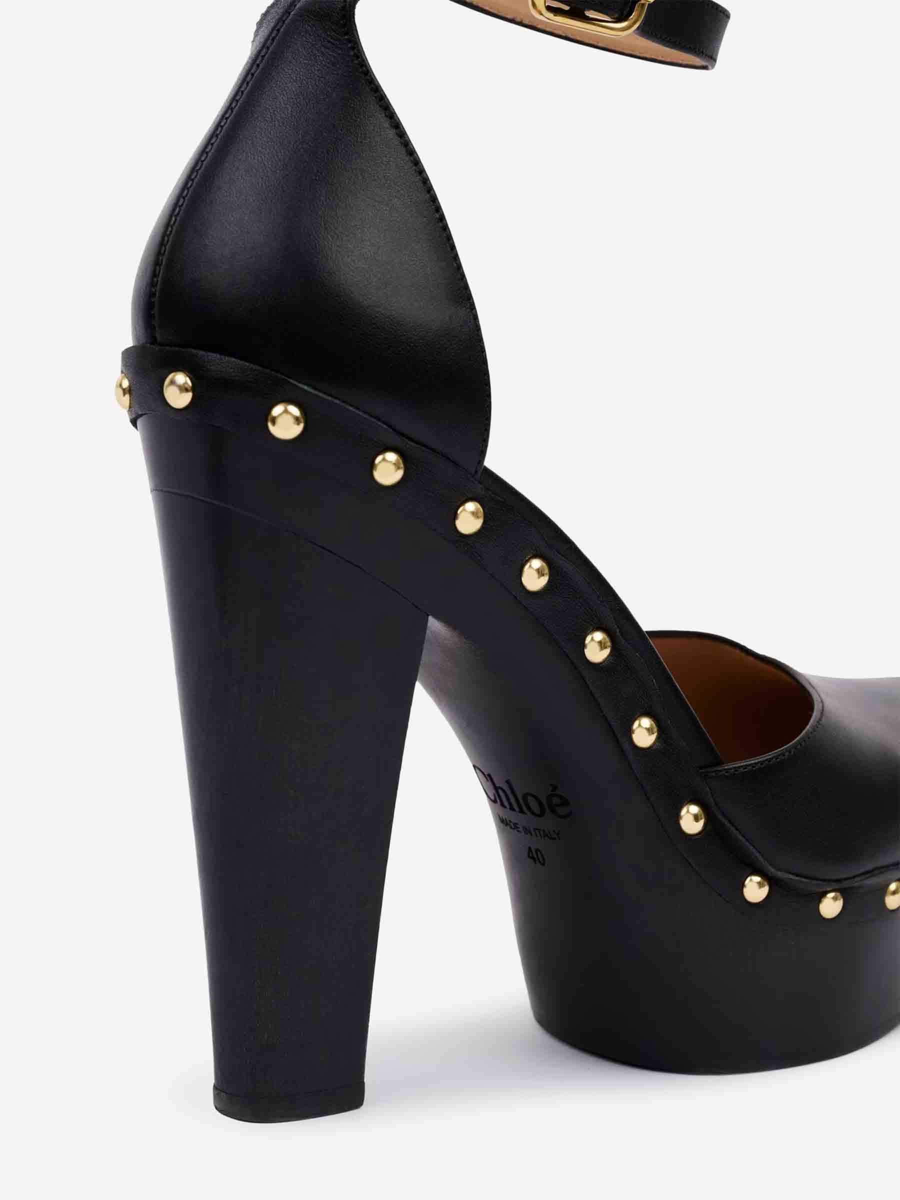 Zapatos de Salón Lola - Image 4
