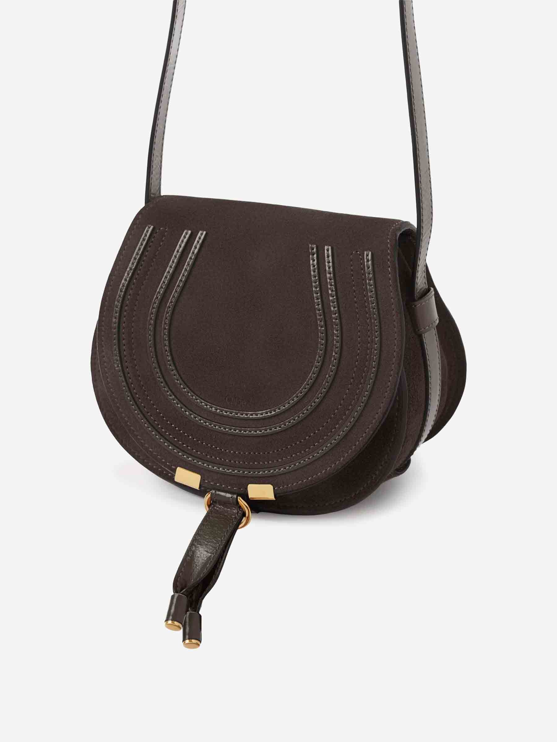Bolso Bandolera Marcie Saddle - Image 2
