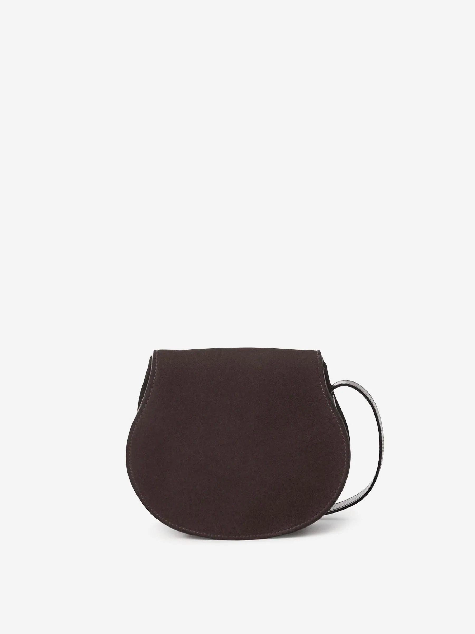 Bolso Bandolera Marcie Saddle - Image 3