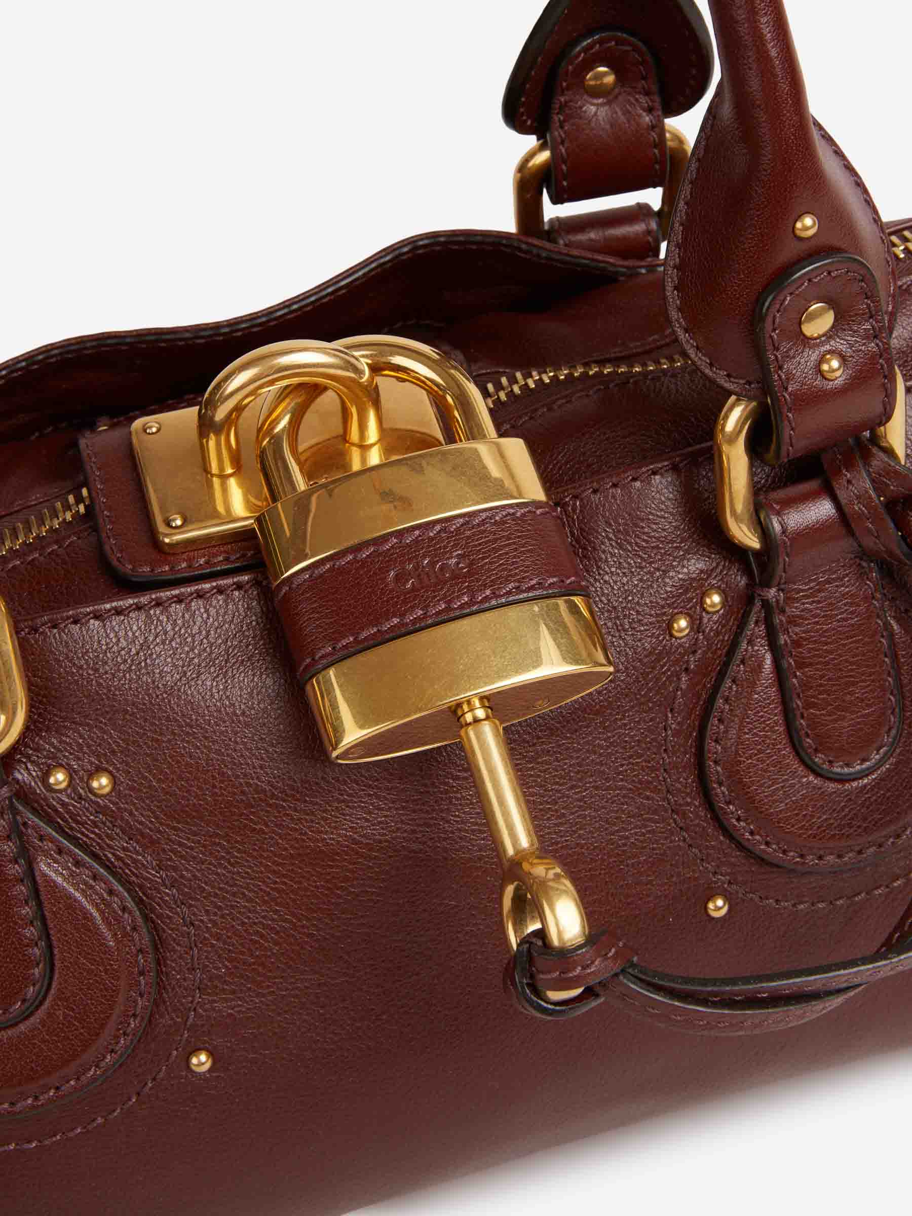 Bolso Paddington - Image 5