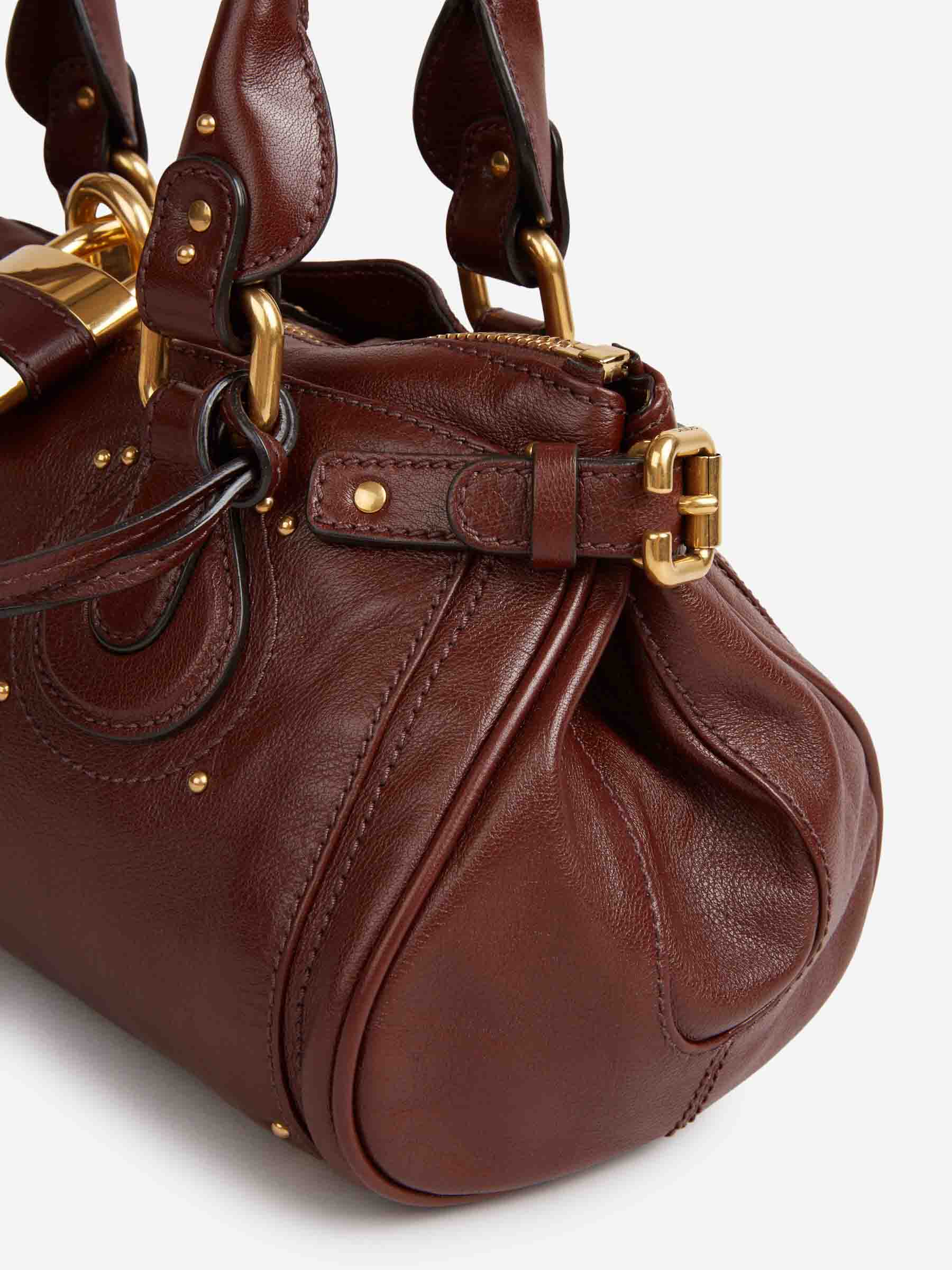 Bolso Paddington - Image 6