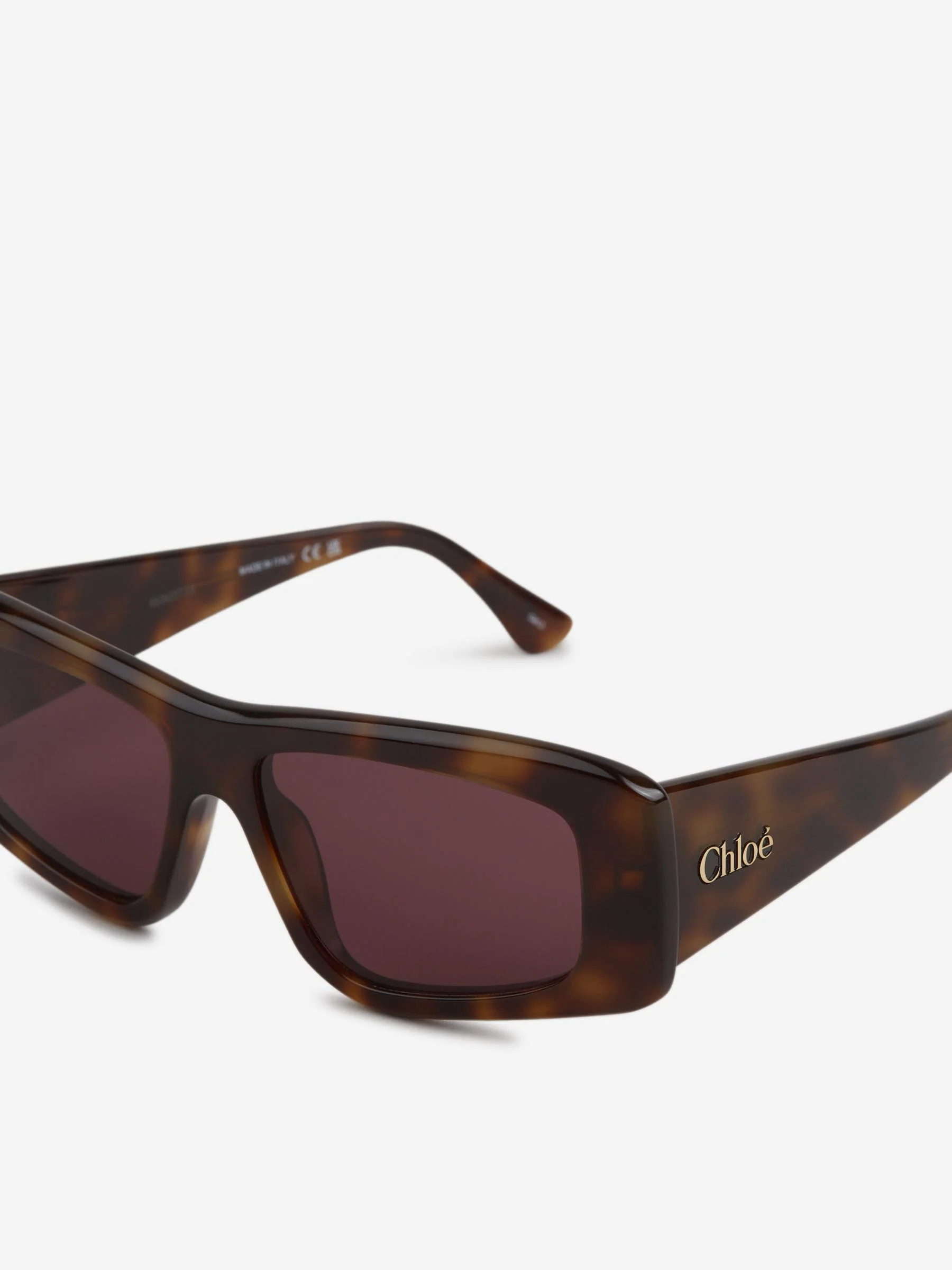 Gafas de Sol Rectangulares - Image 3