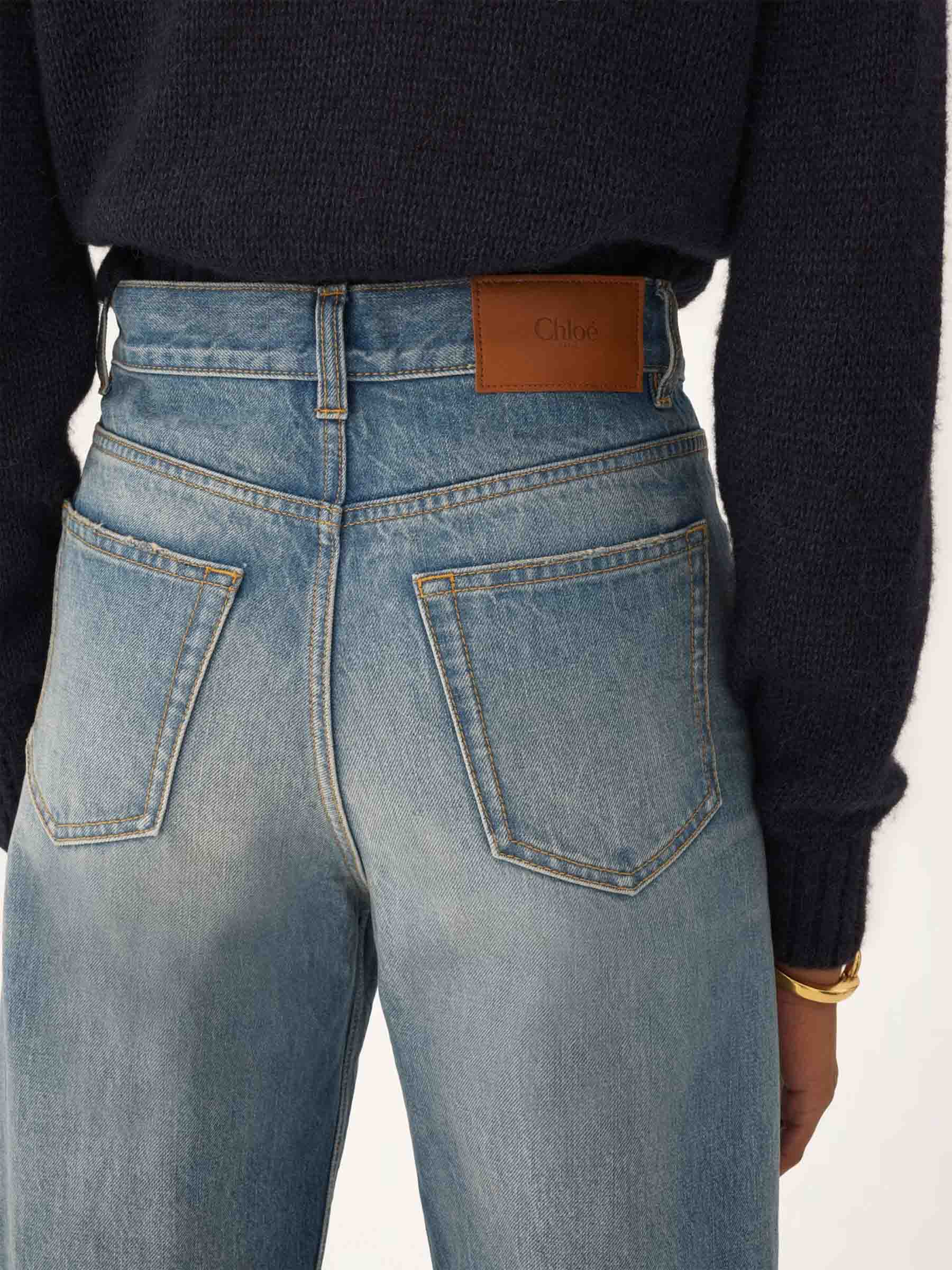 Jeans Wide Leg - Image 4