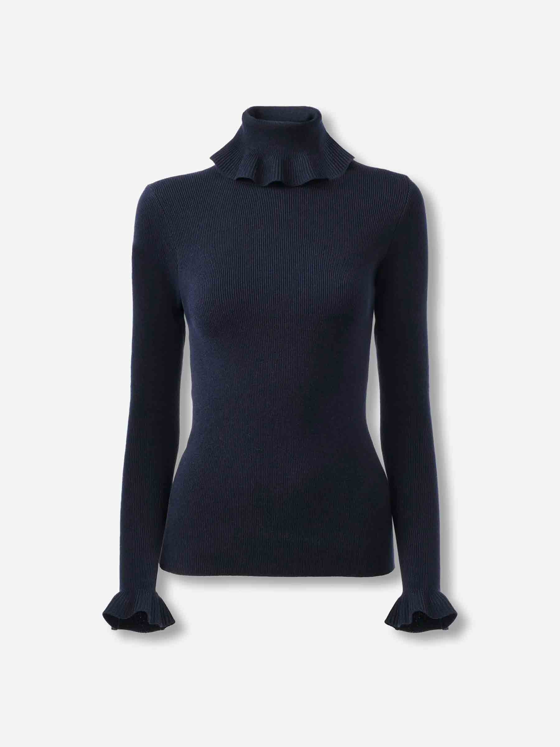Jersey Cuello Alto