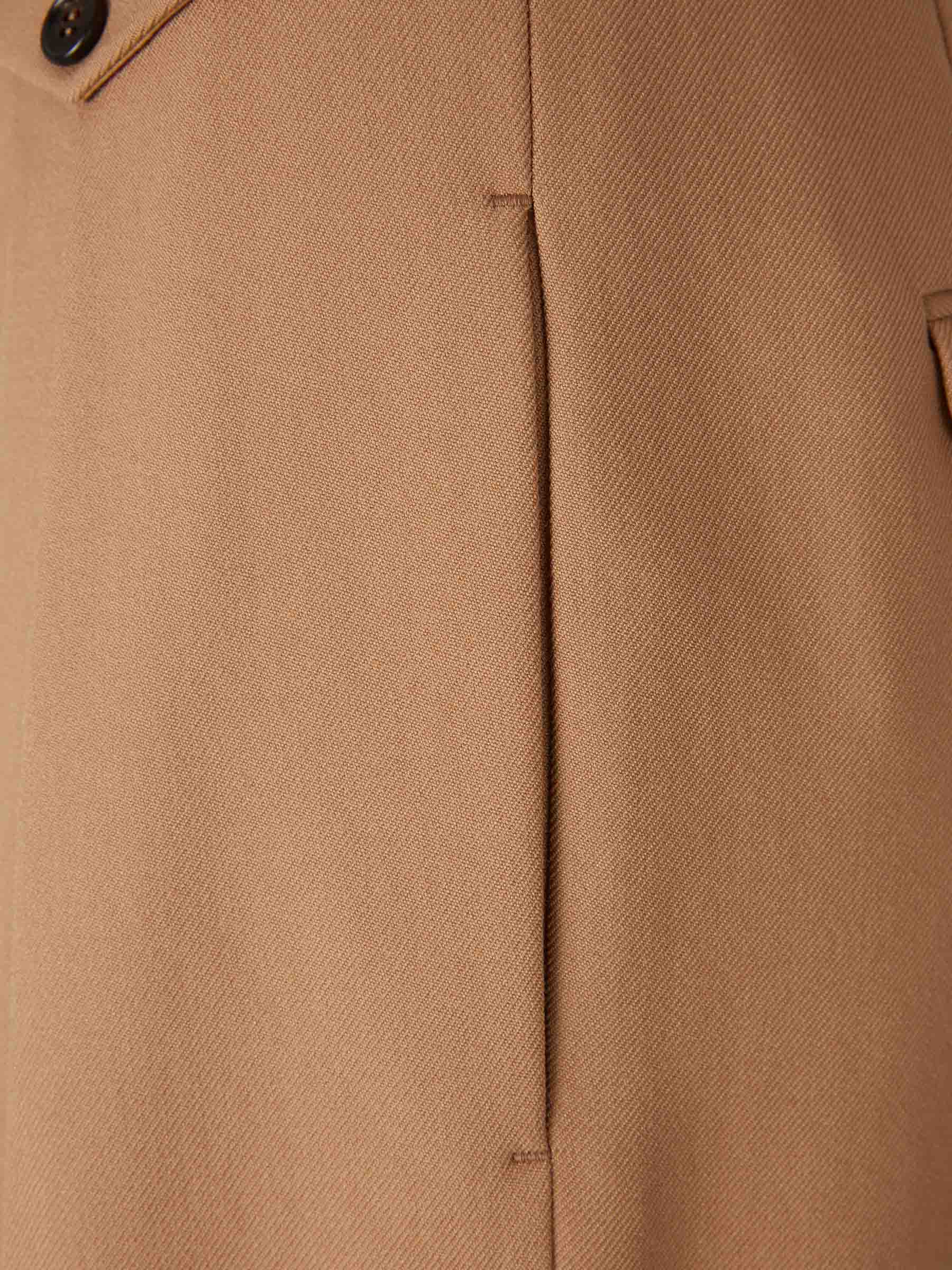 Pantalones Anchos Pinzas - Image 6