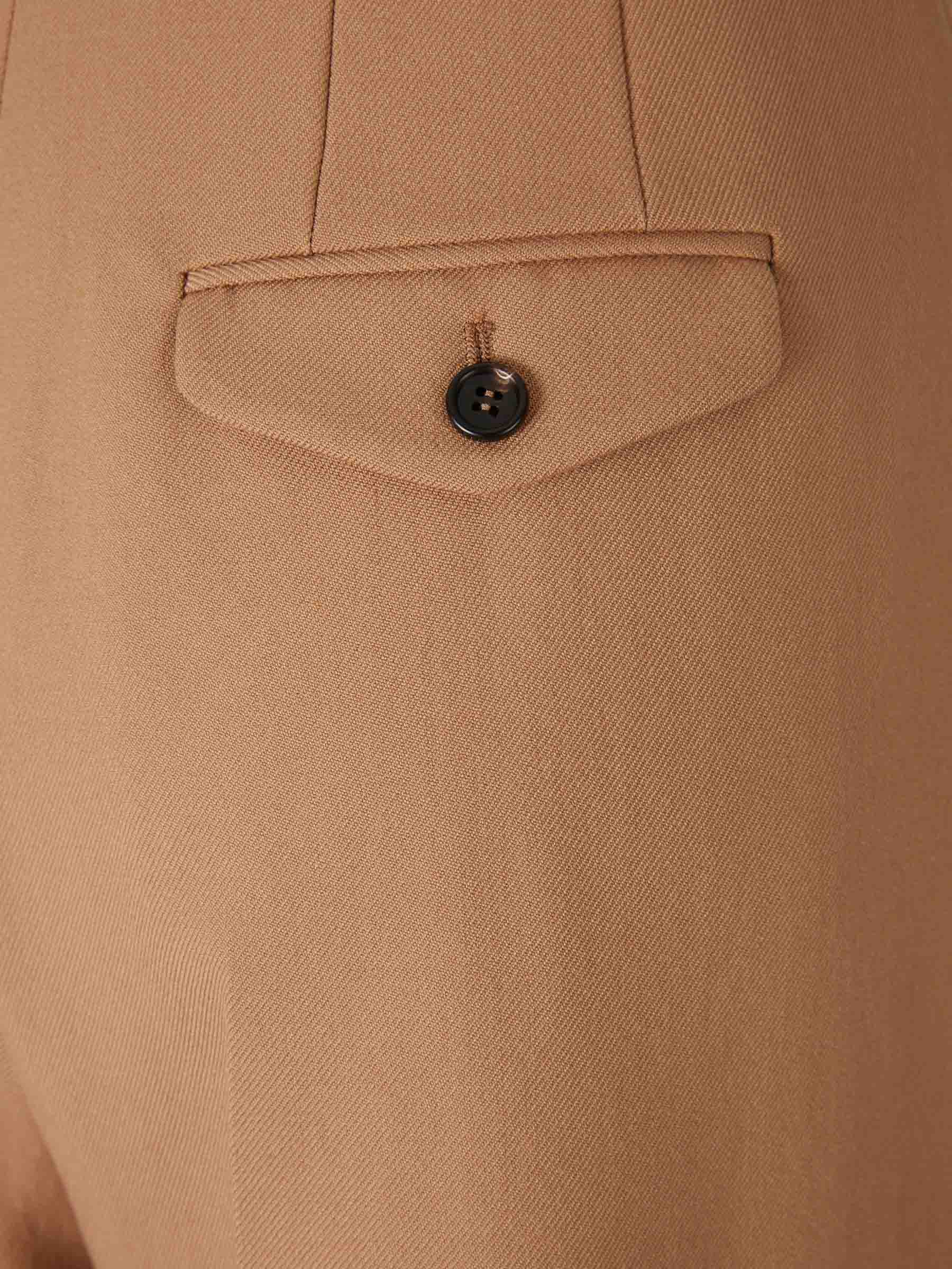 Pantalones Anchos Pinzas - Image 7