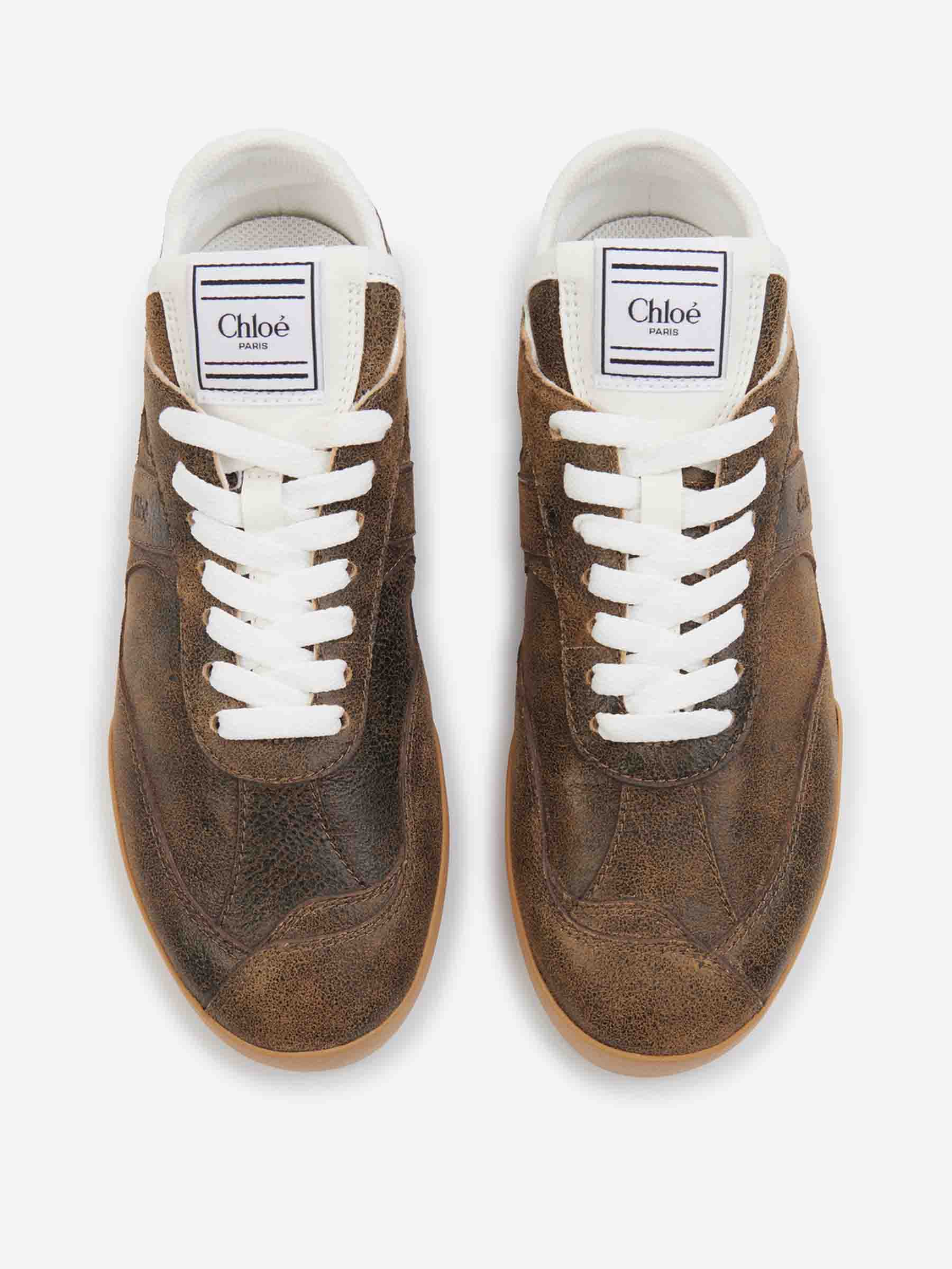 Zapatillas Chloé Kick - Image 3