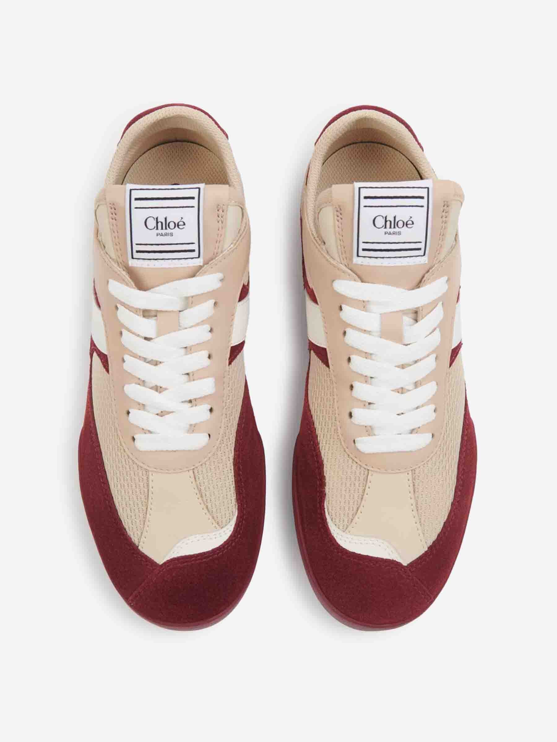 Zapatillas Kick - Image 3