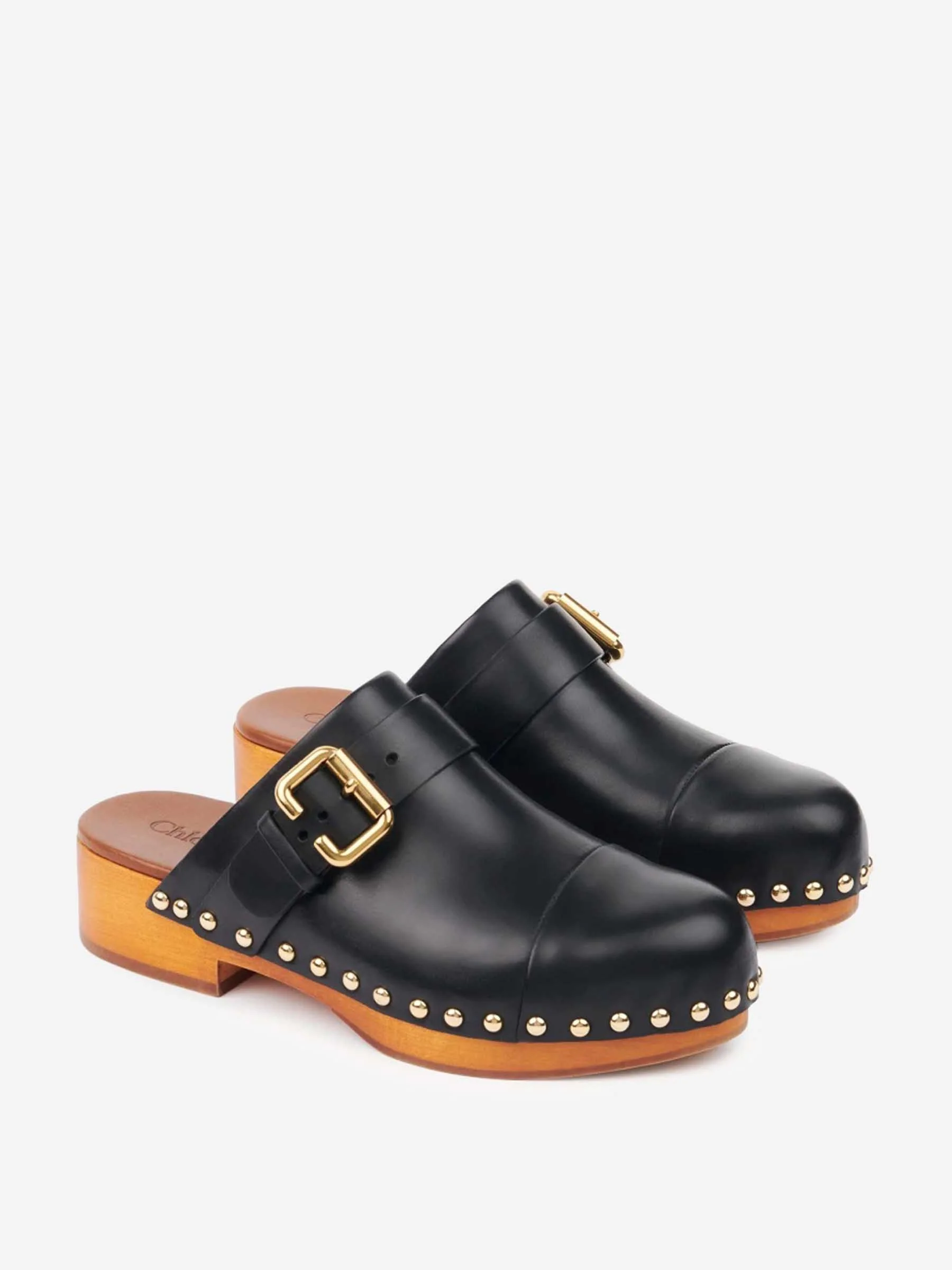 Zuecos Jeannette - Image 3