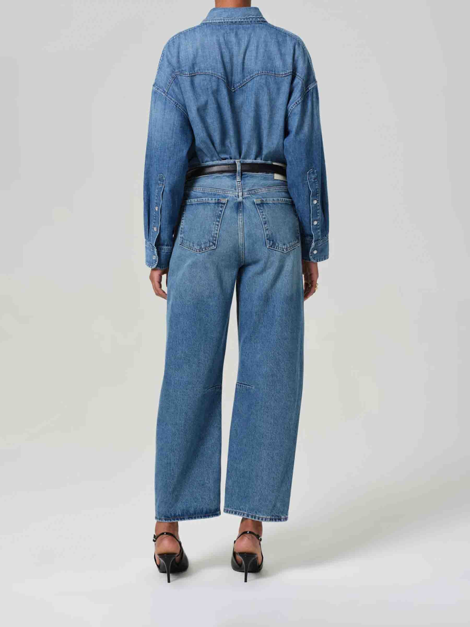 Jeans Anchos Miro - Image 3