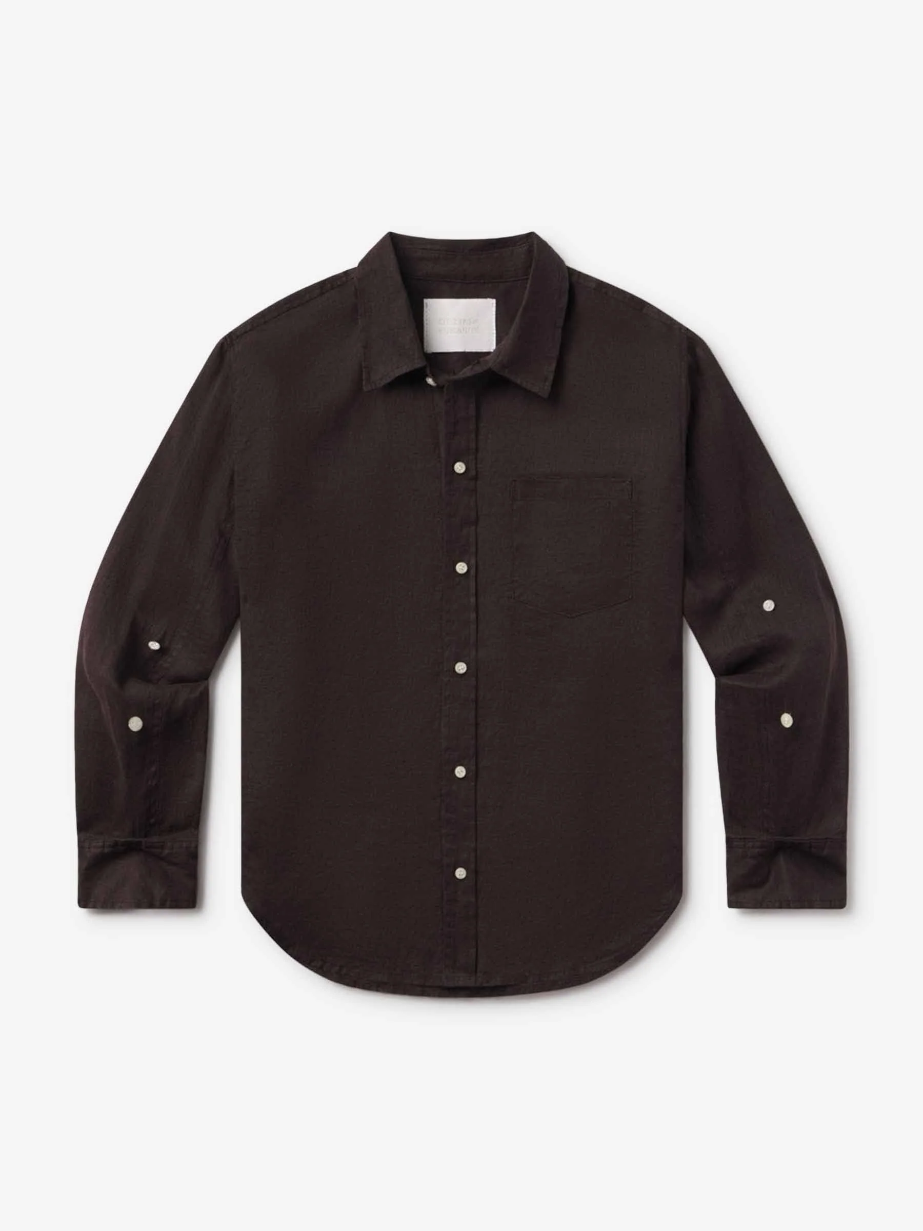 Camisa Casual Kayla