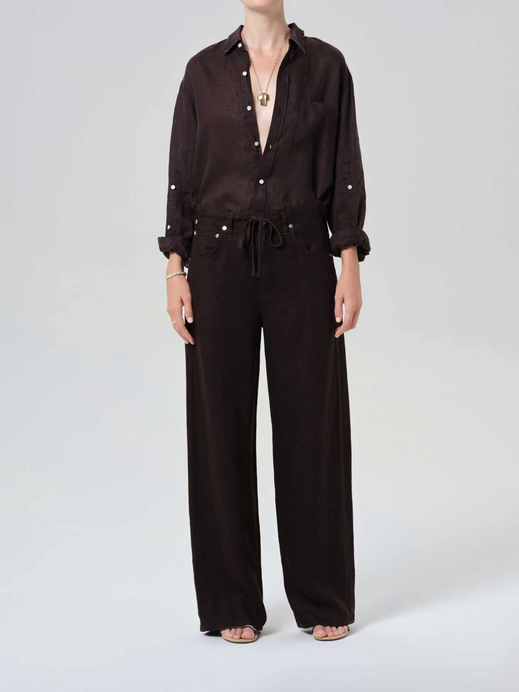 Camisa Casual Kayla - Image 2